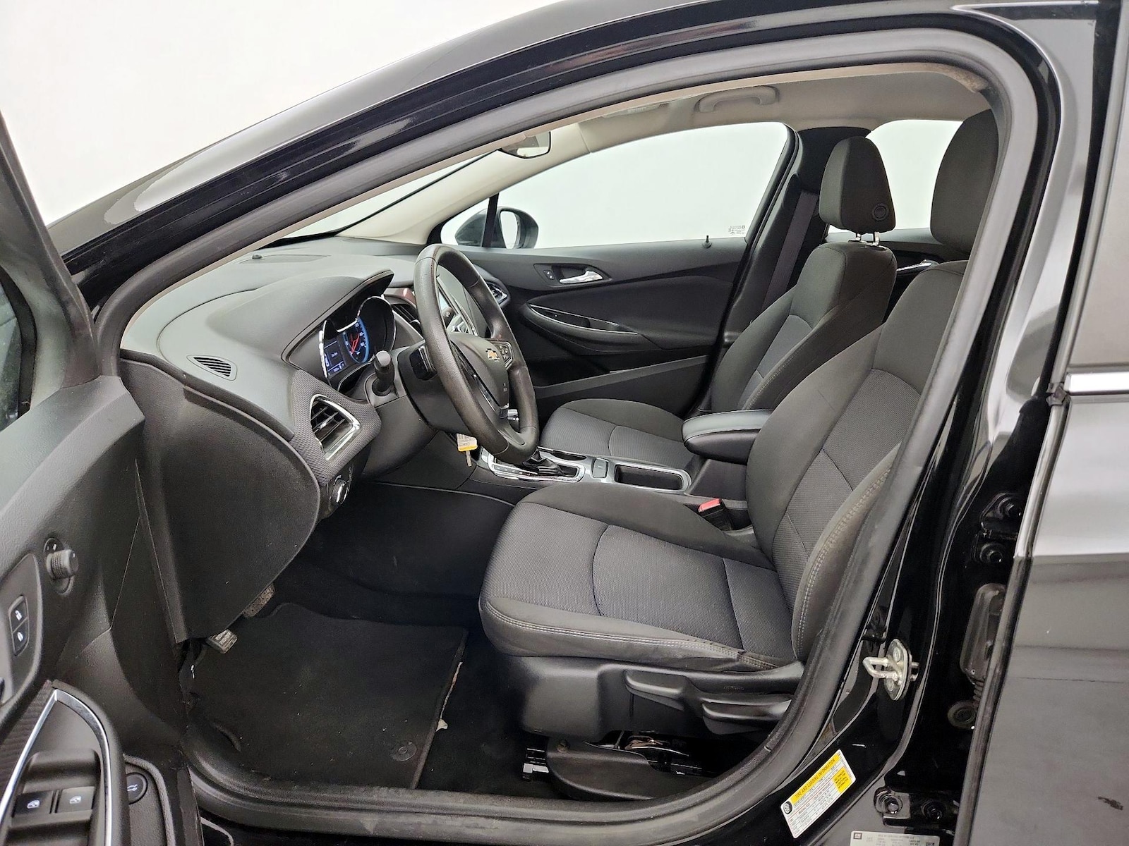 Side Airbags