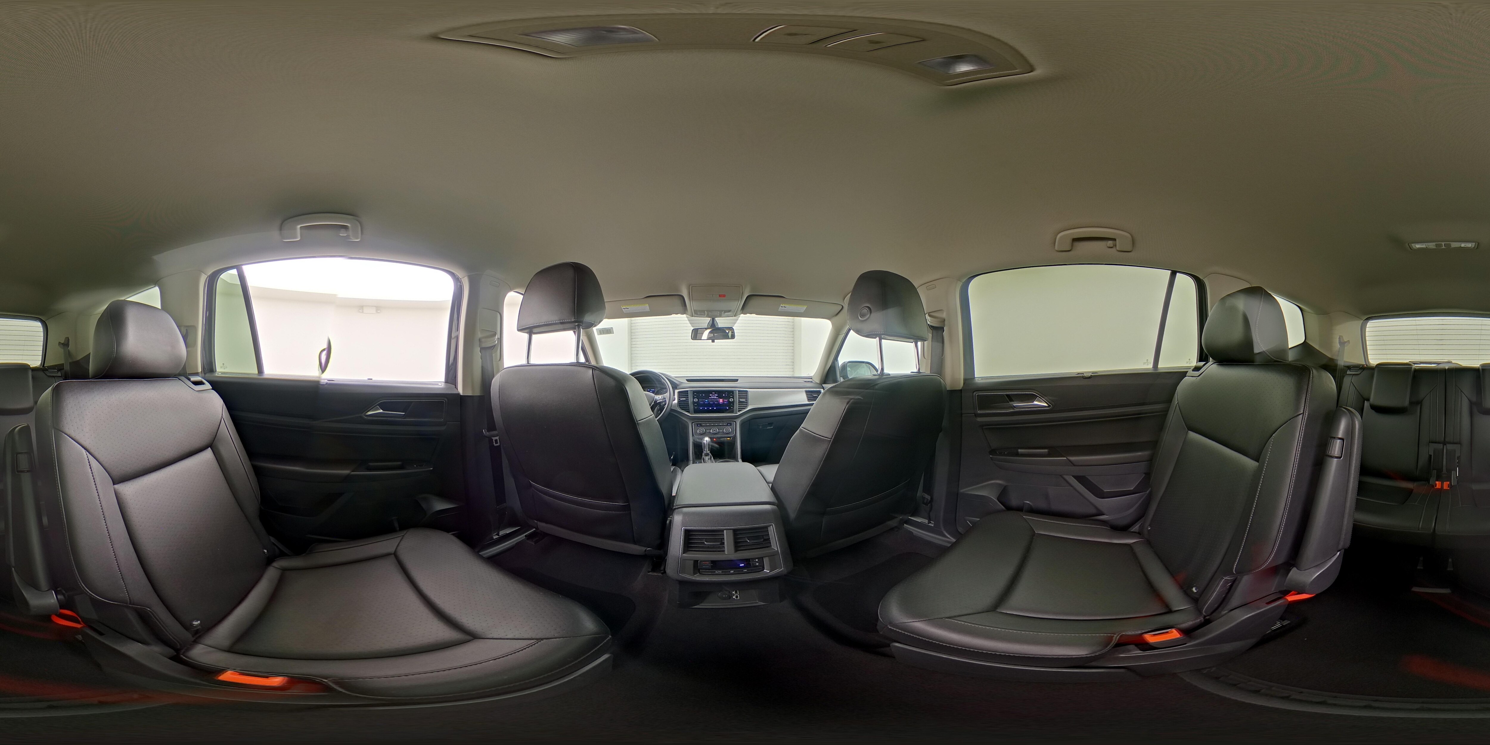 2019 Volkswagen Atlas SE - Photo 27