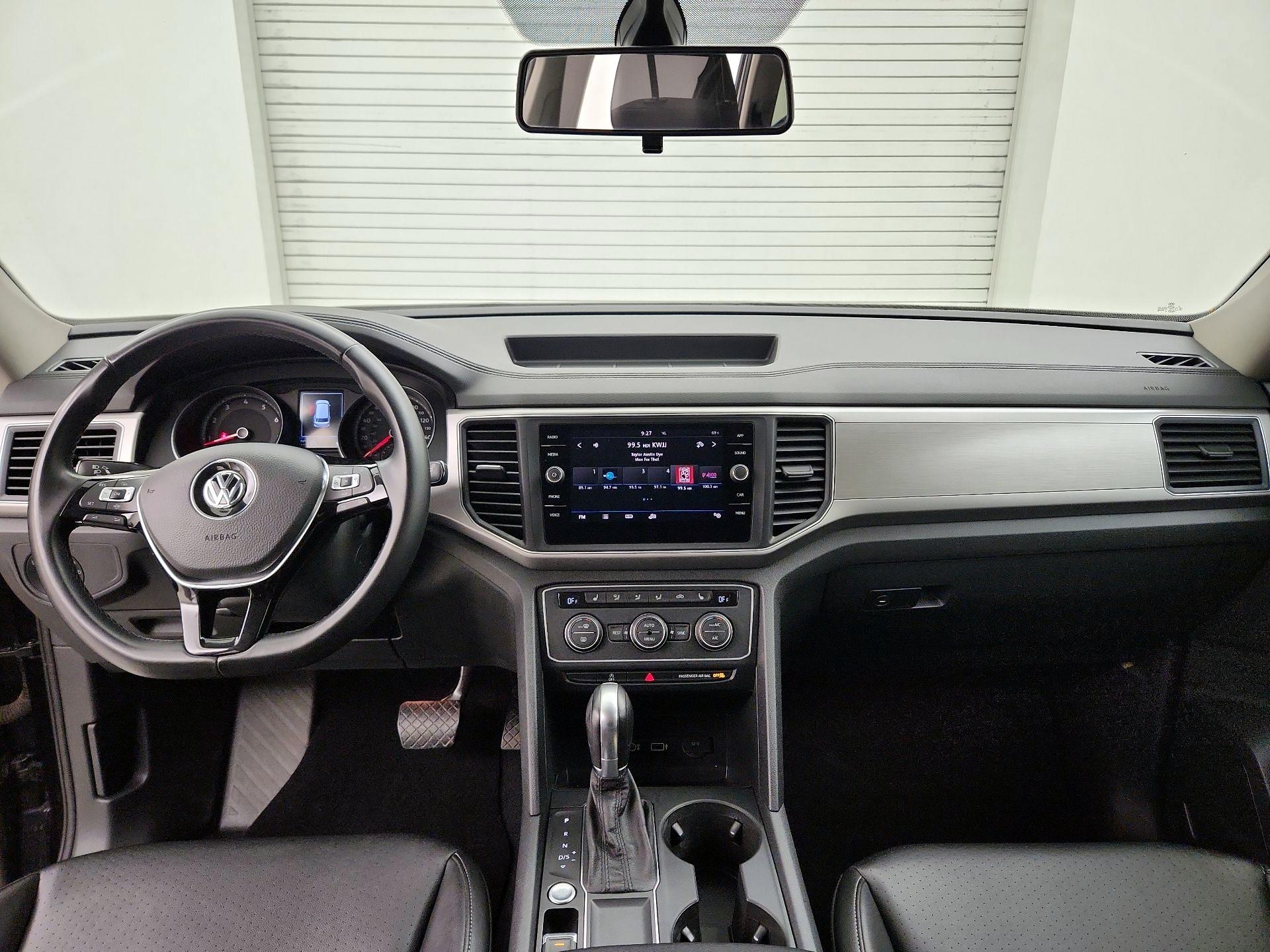 Thumbnail: 2019 Volkswagen Atlas - 9