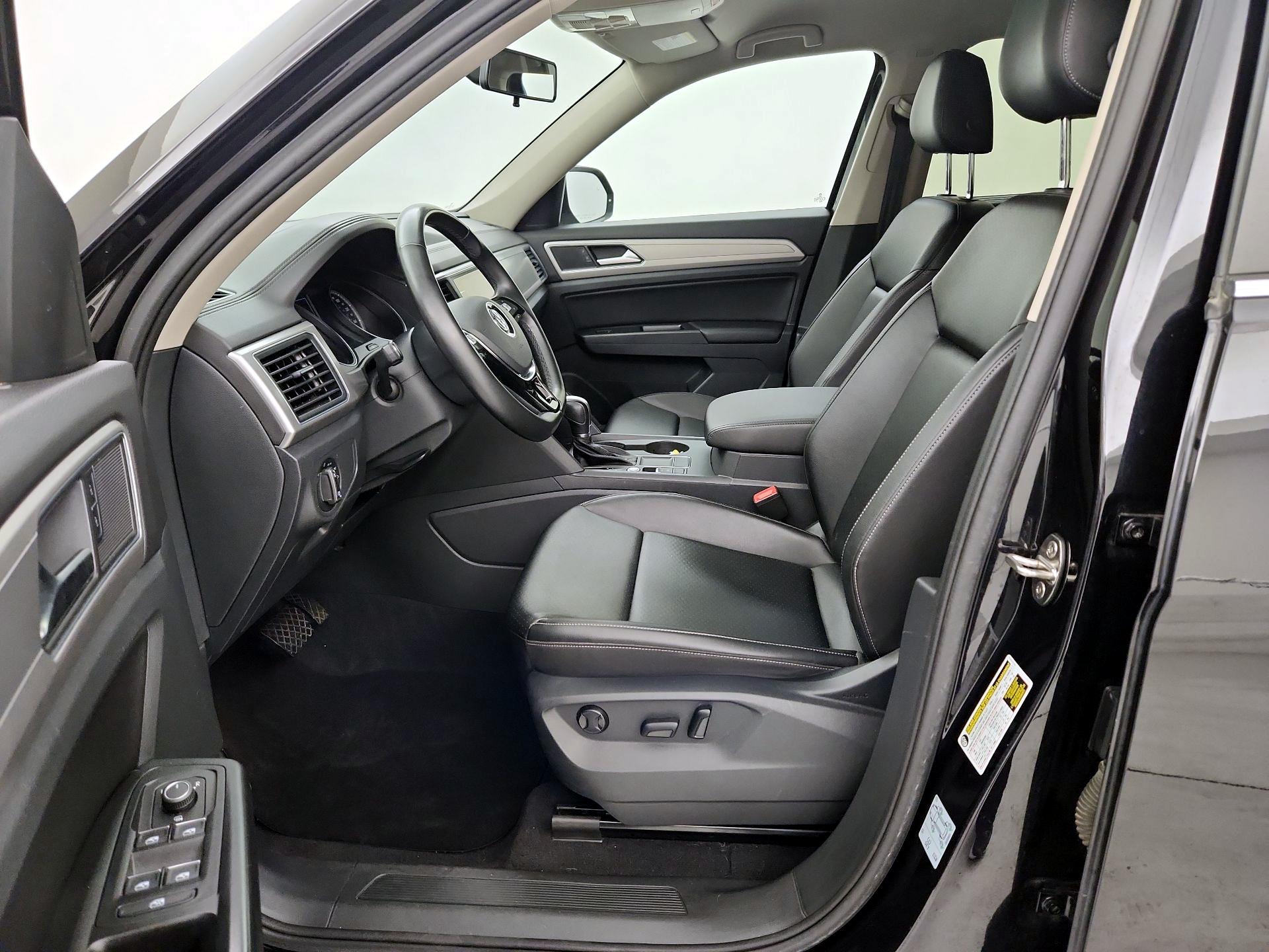 Thumbnail: 2019 Volkswagen Atlas - 11