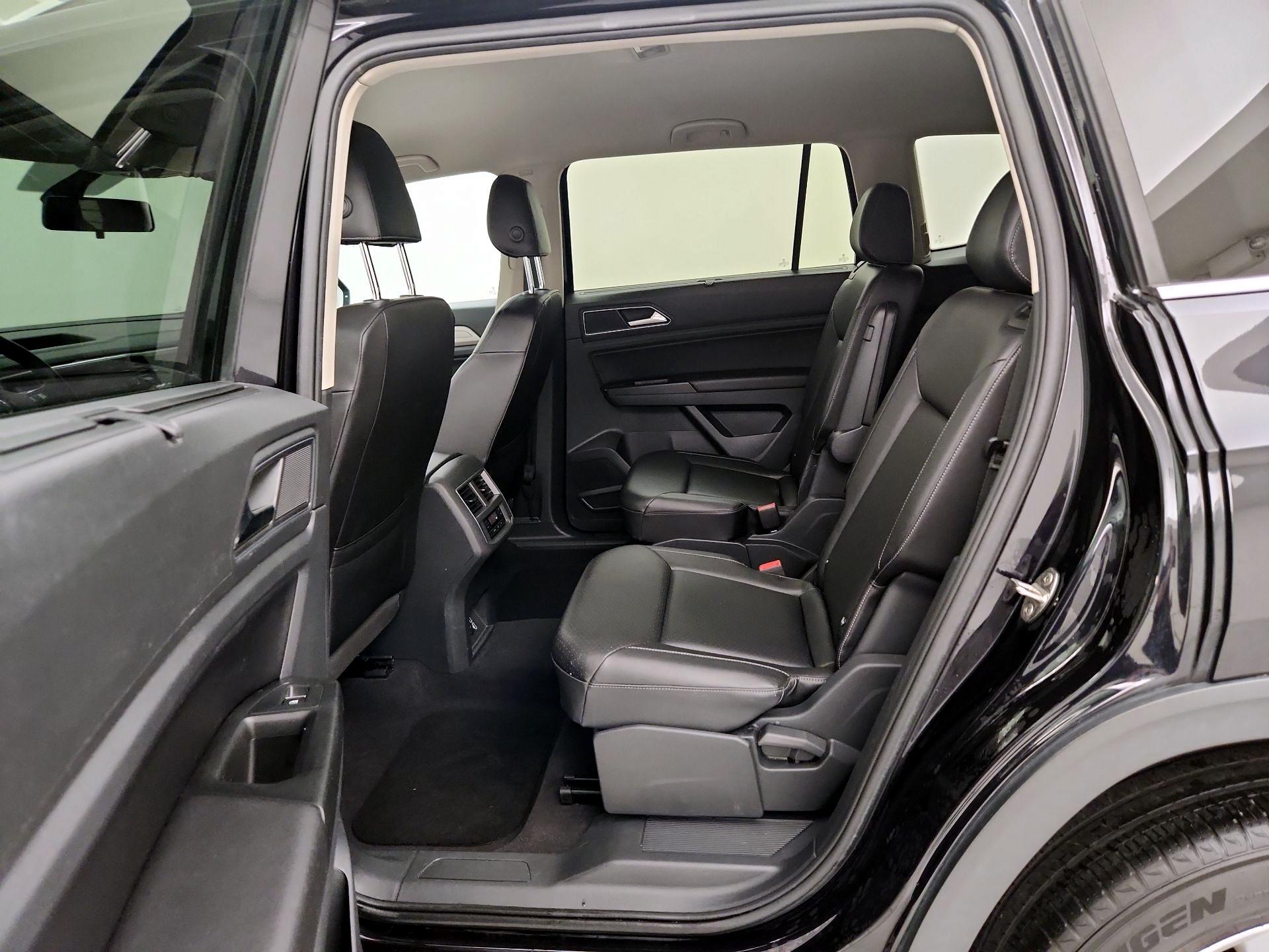 Thumbnail: 2019 Volkswagen Atlas - 19
