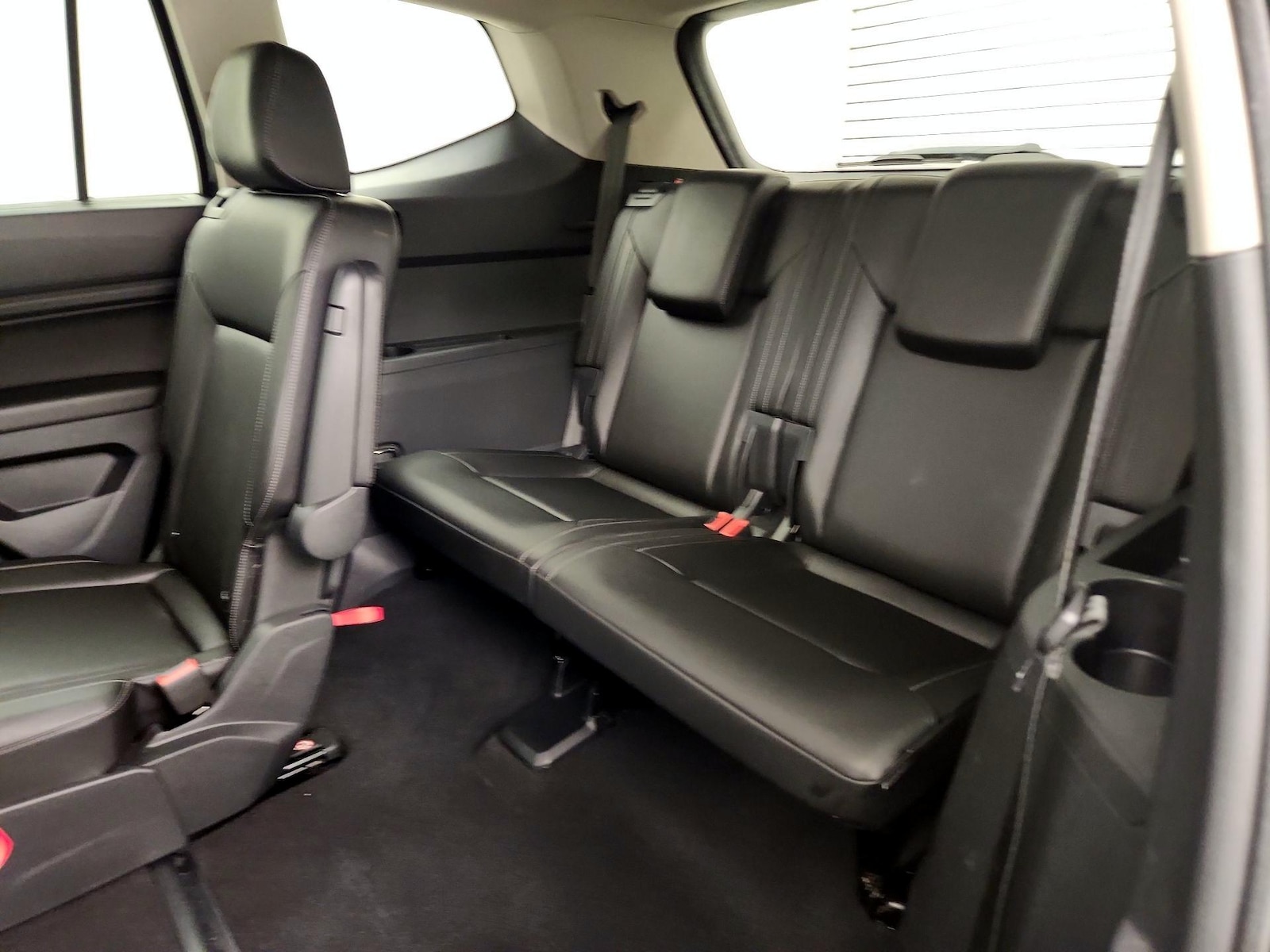 2019 Volkswagen Atlas SE - Photo 21