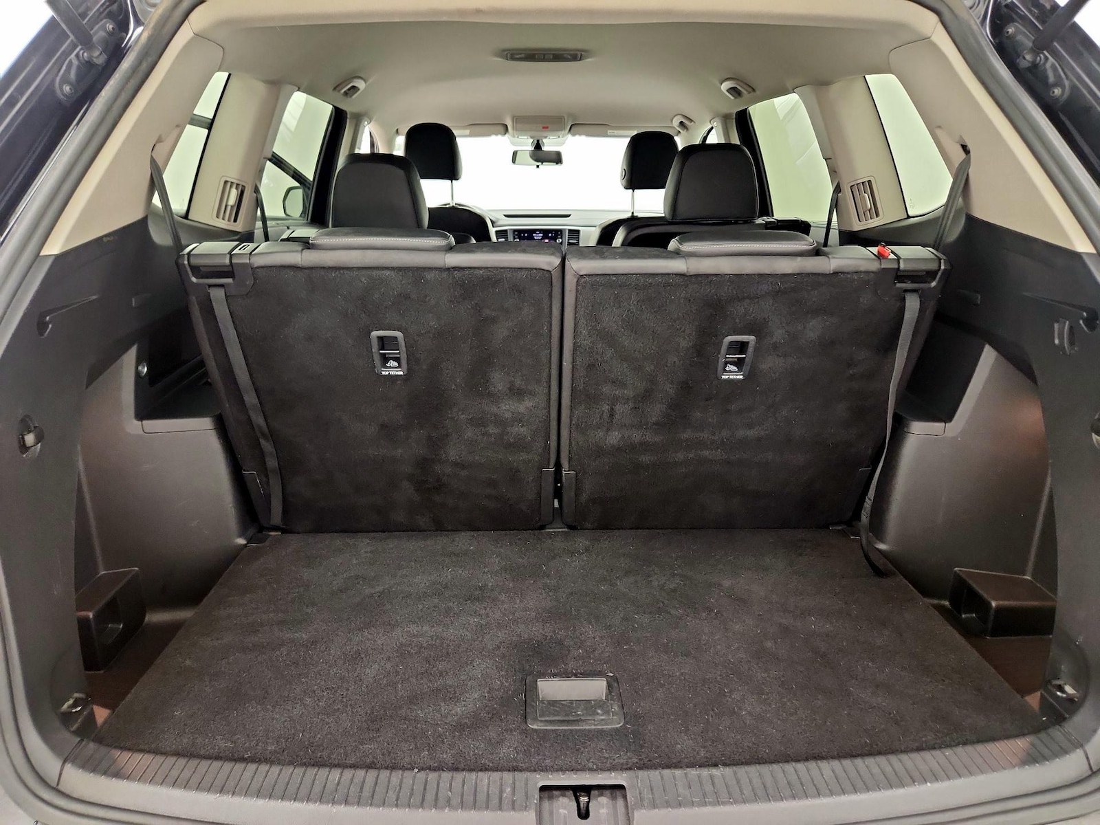 2019 Volkswagen Atlas SE - Photo 22