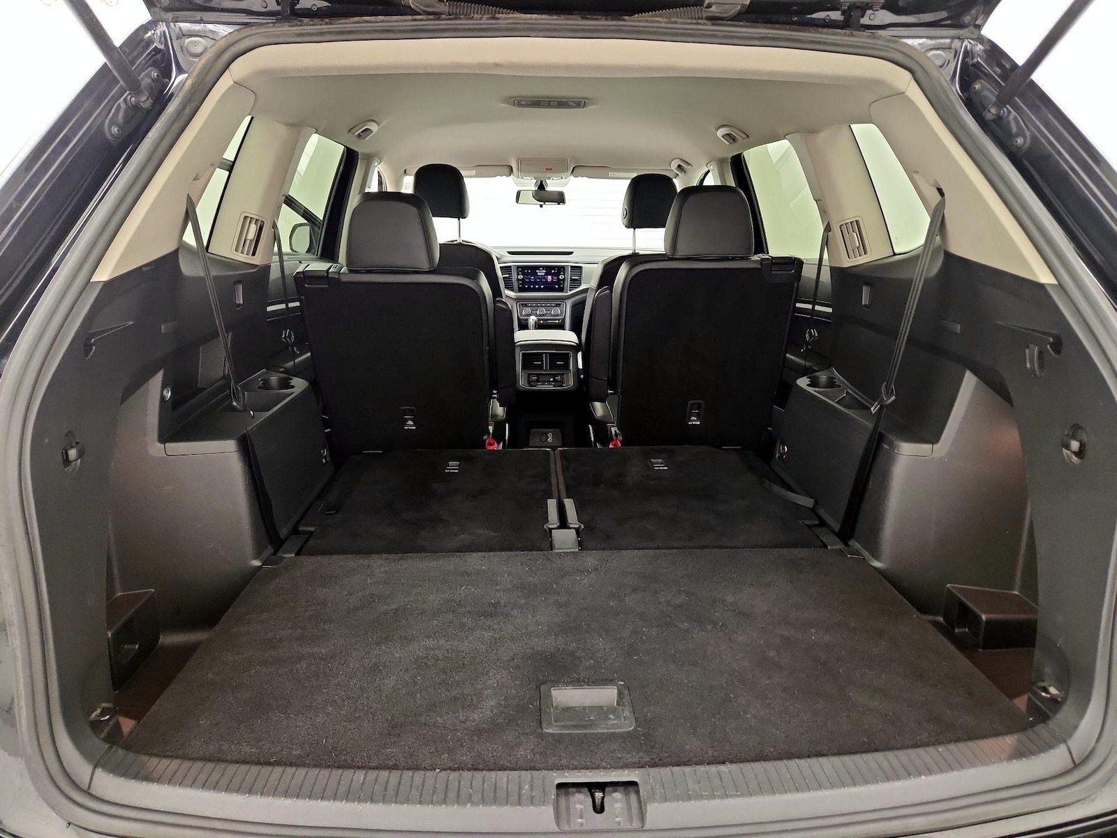 2019 Volkswagen Atlas SE - Photo 23