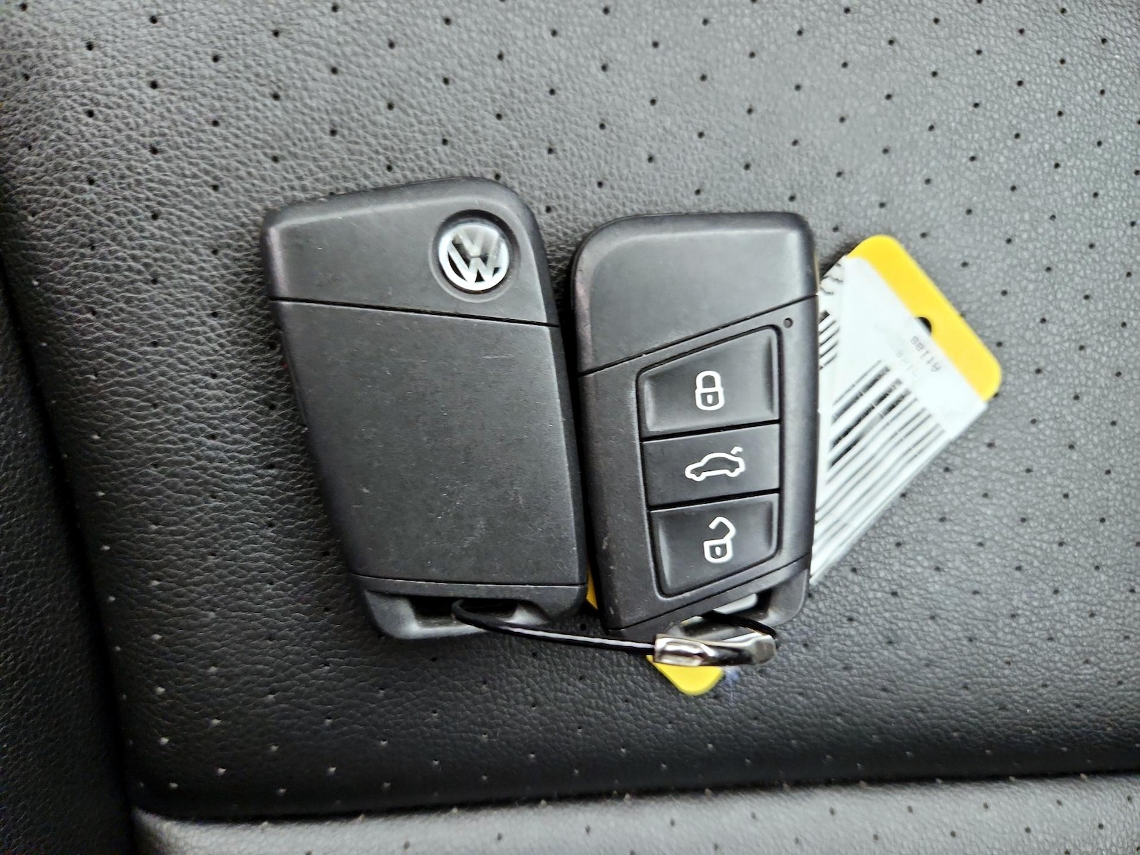 2019 Volkswagen Atlas SE - Photo 25