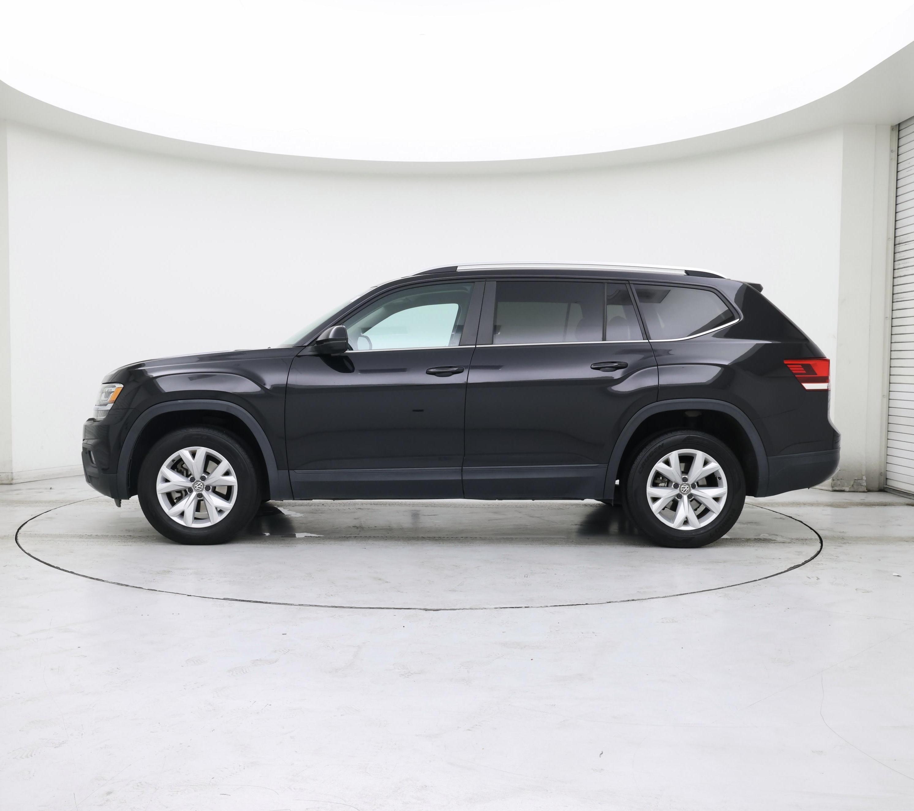 Thumbnail: 2019 Volkswagen Atlas - 3