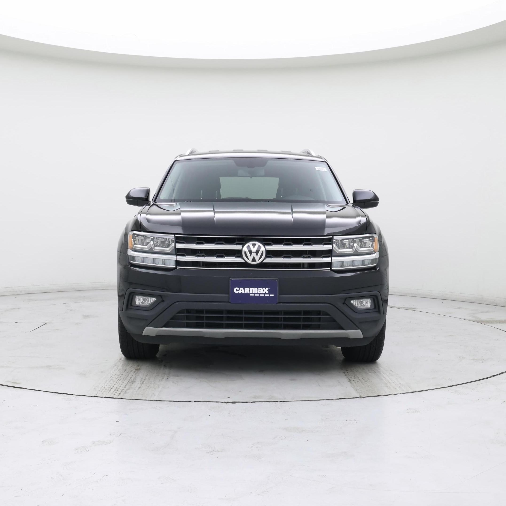 Thumbnail: 2019 Volkswagen Atlas - 5