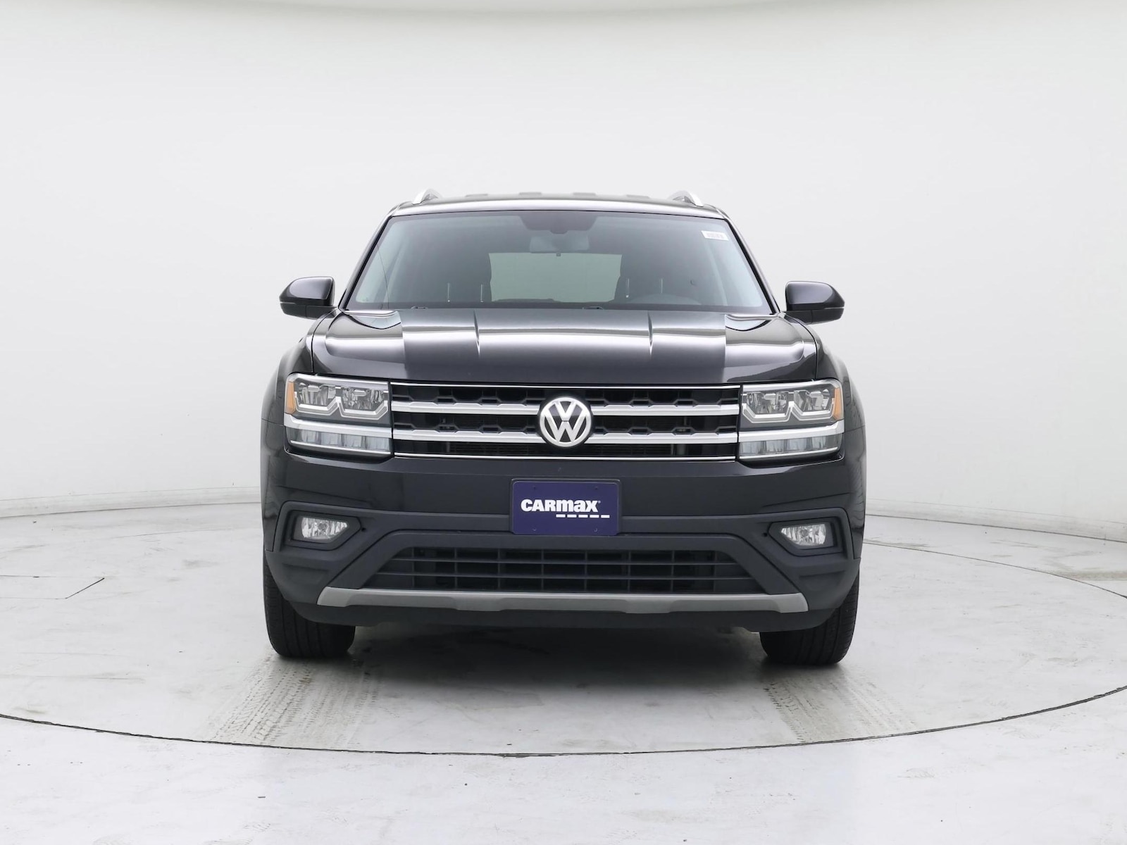 2019 Volkswagen Atlas SE - Photo 6