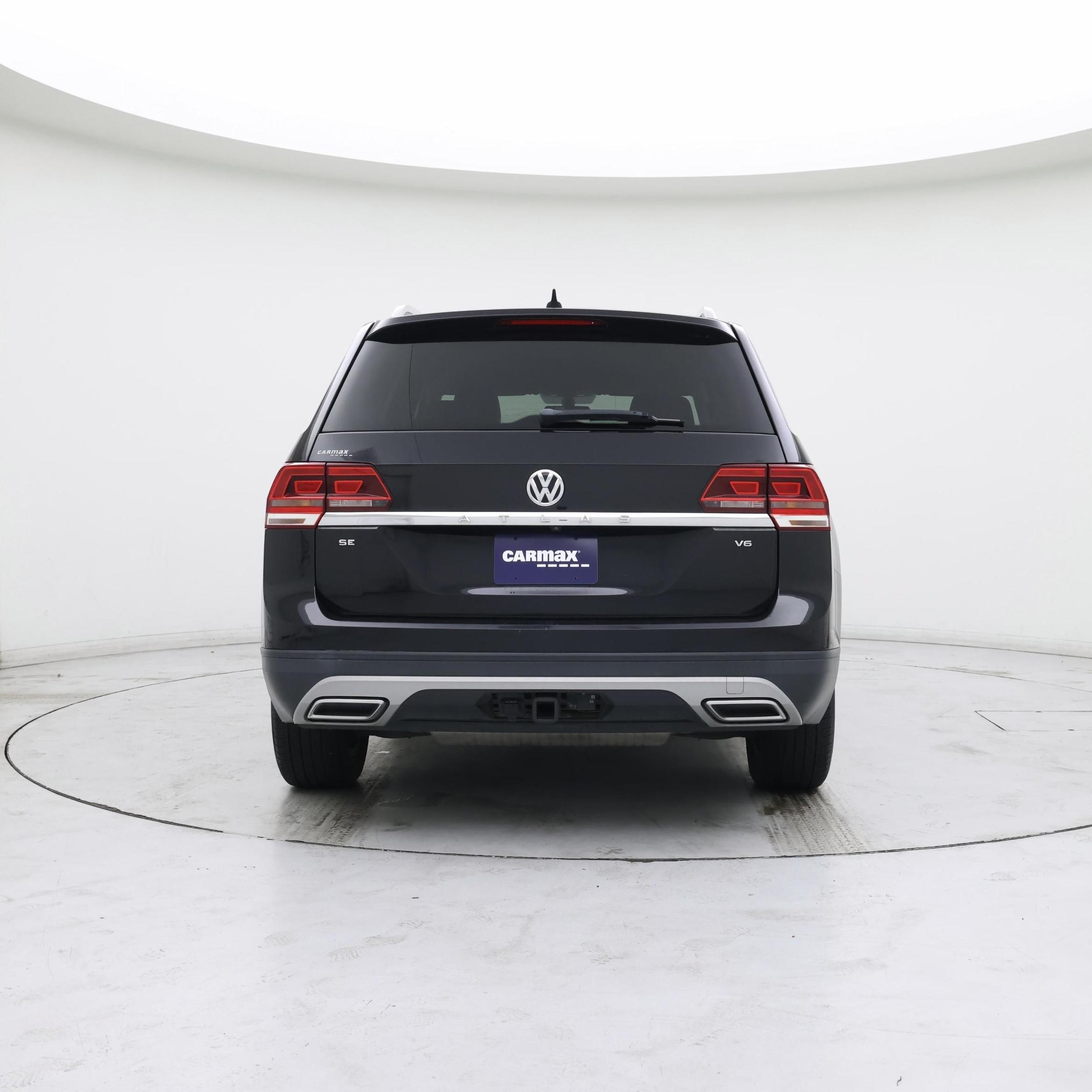 Thumbnail: 2019 Volkswagen Atlas - 6