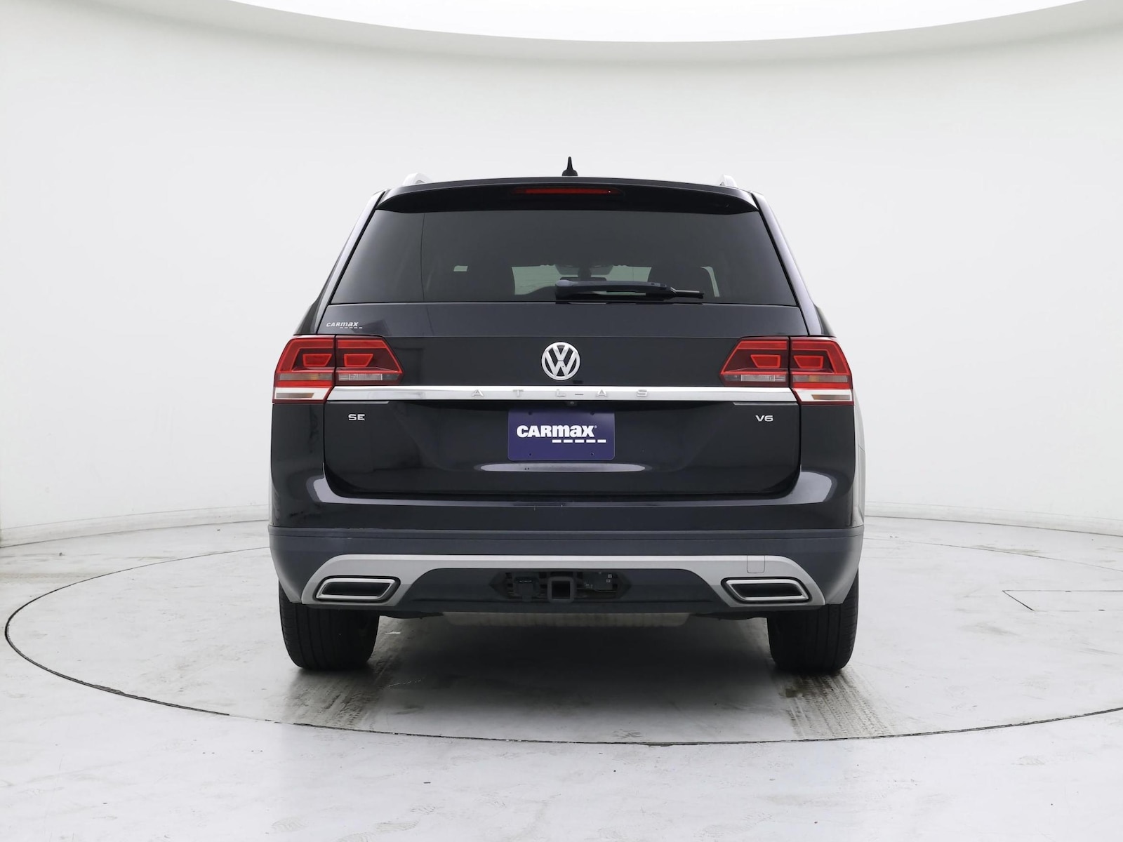 2019 Volkswagen Atlas SE - Photo 7