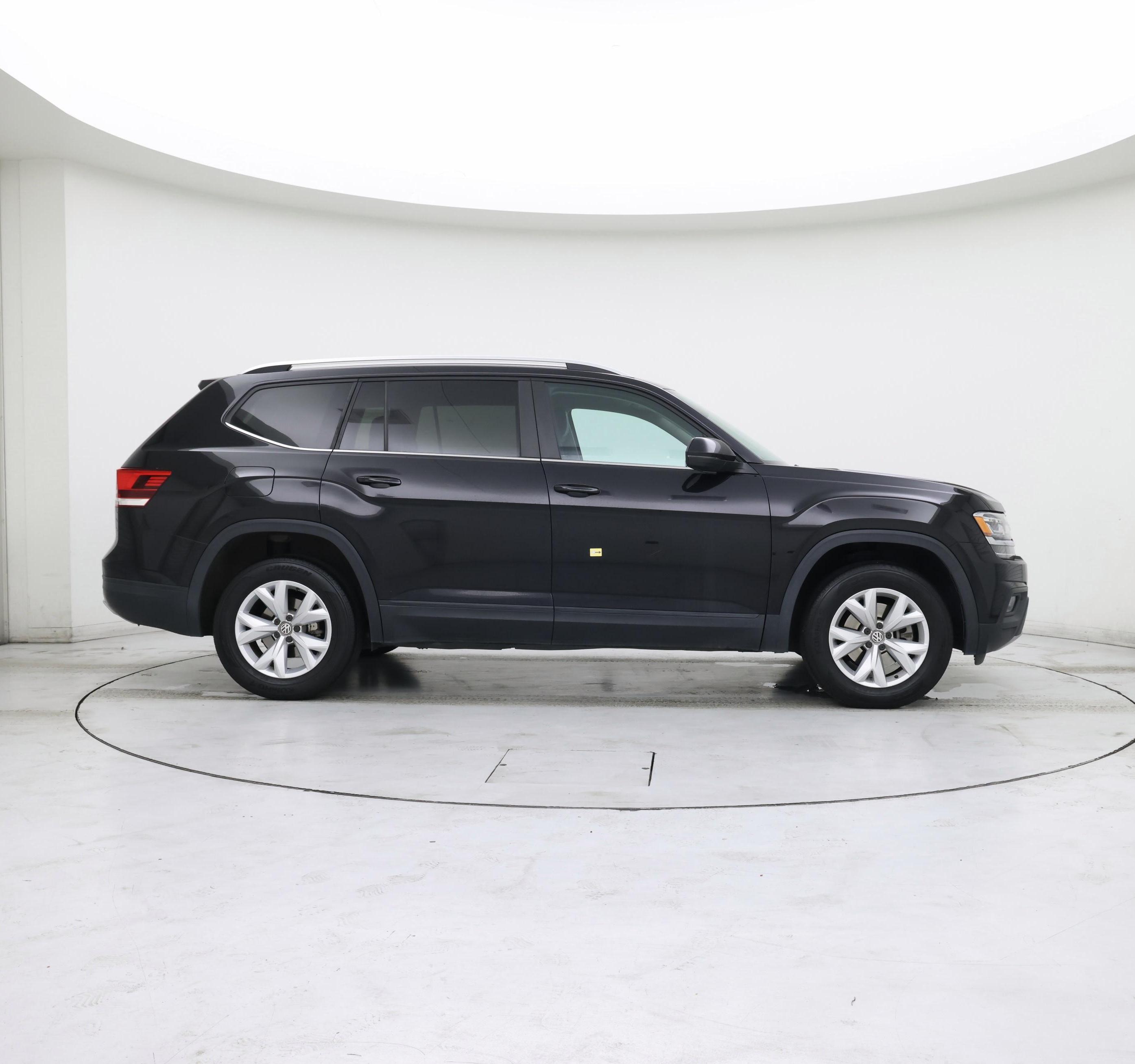 Thumbnail: 2019 Volkswagen Atlas - 7