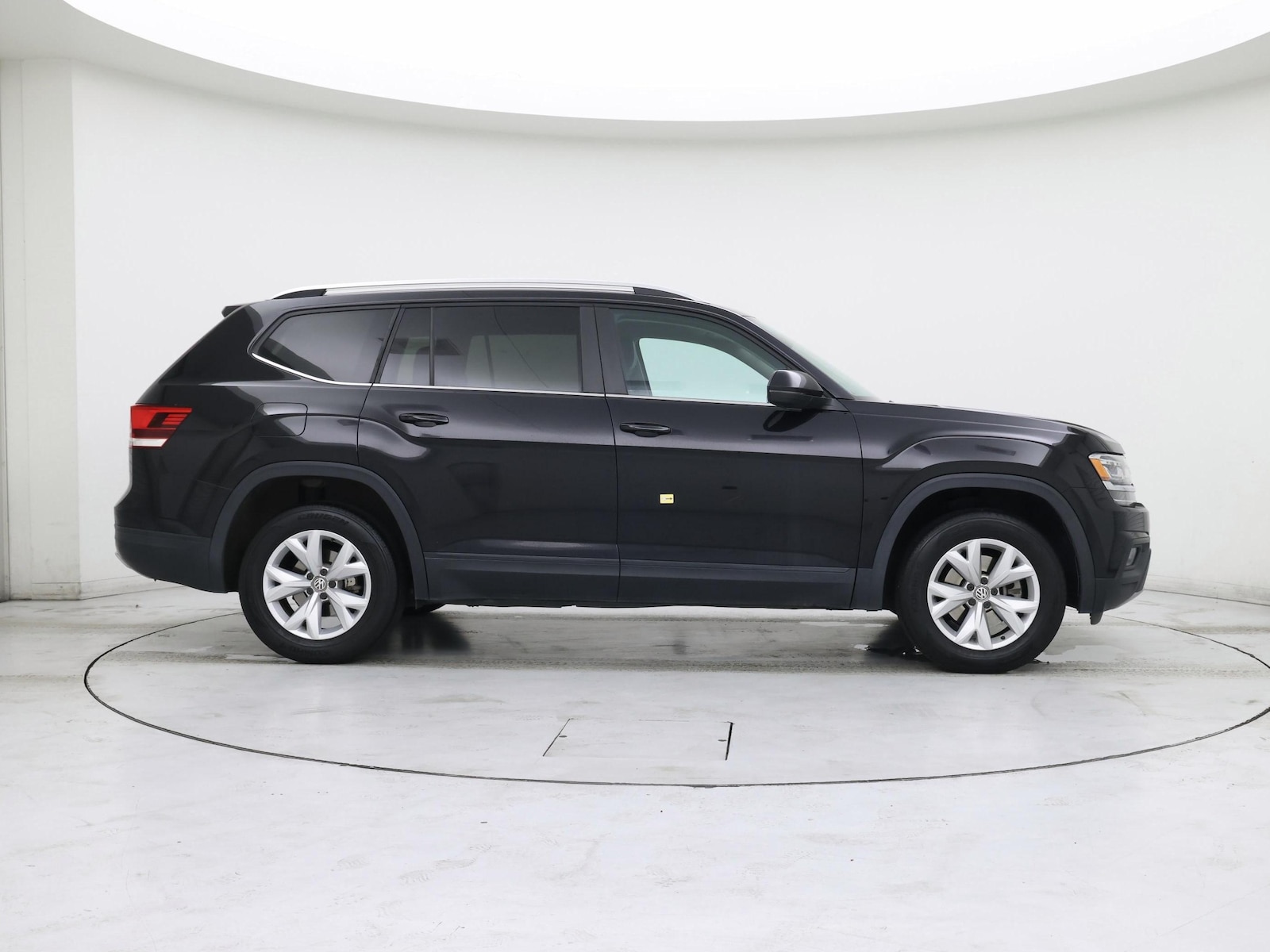 2019 Volkswagen Atlas SE - Photo 8