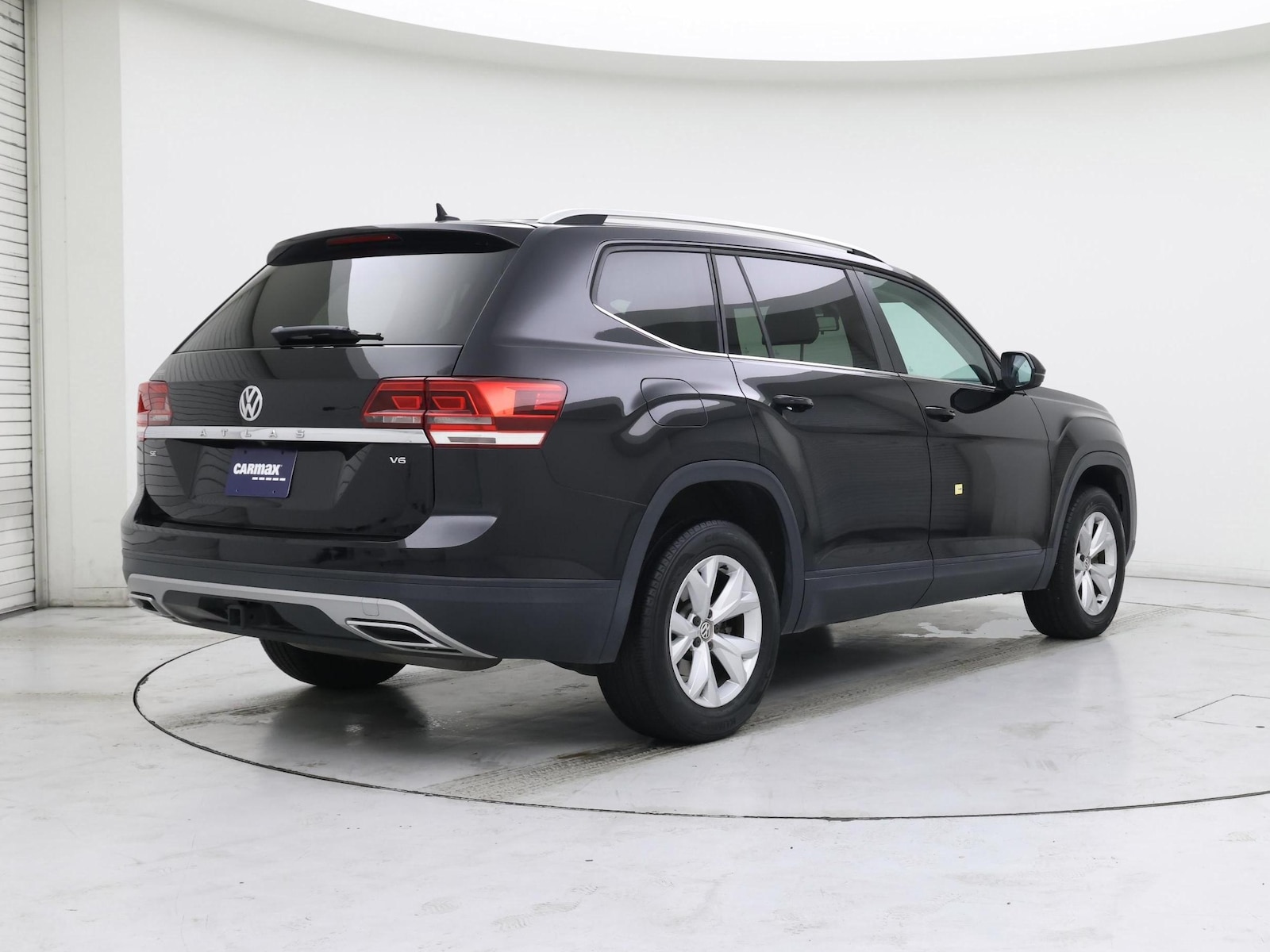2019 Volkswagen Atlas SE - Photo 9
