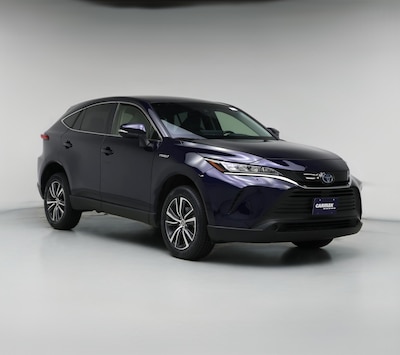 2021 Toyota Venza Hybrid LE