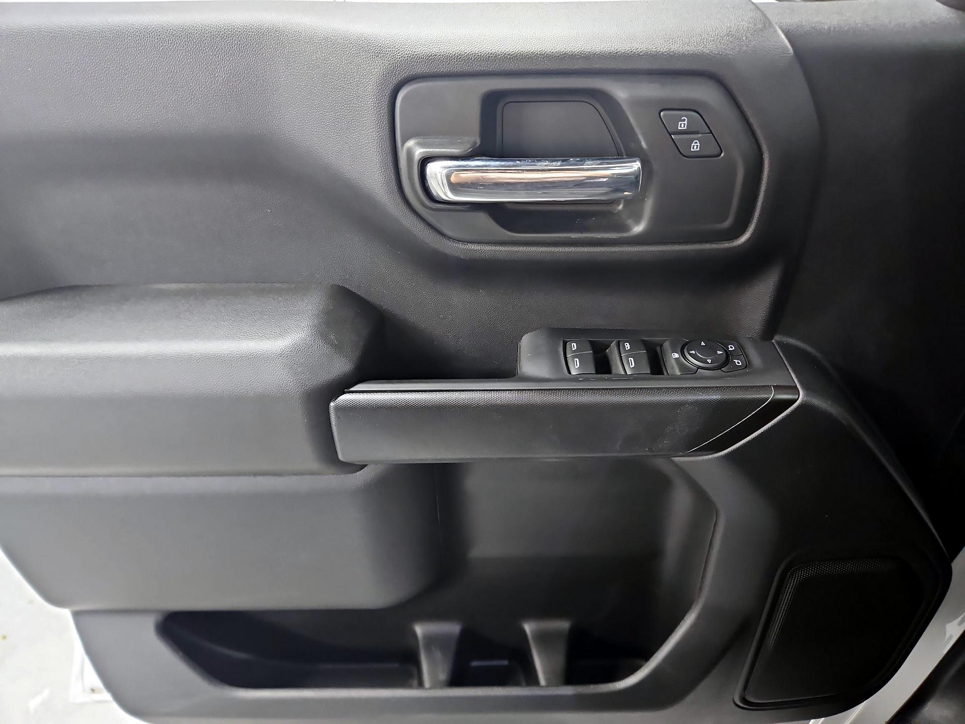 Thumbnail: 2024 Chevrolet Silverado 1500 - 12