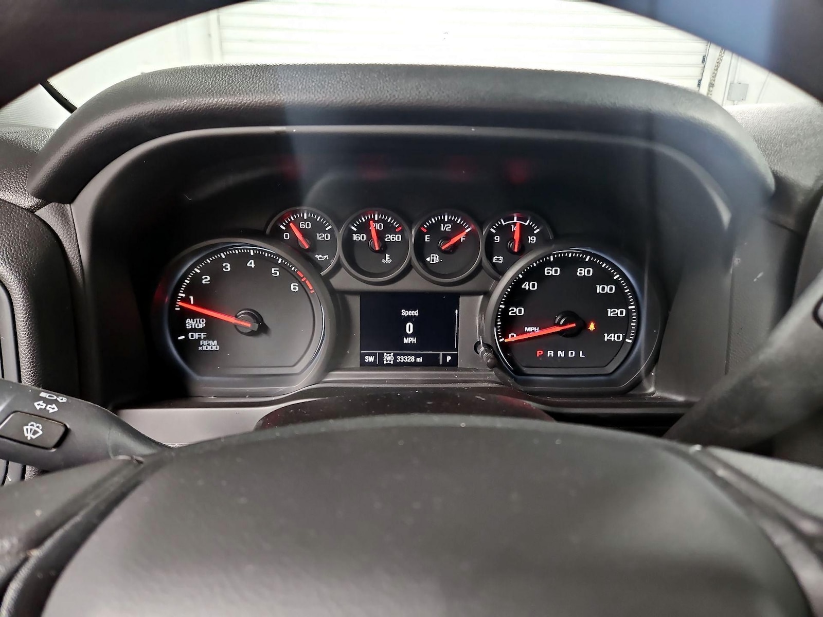 2024 Chevrolet Silverado 1500 Custom - Photo 18