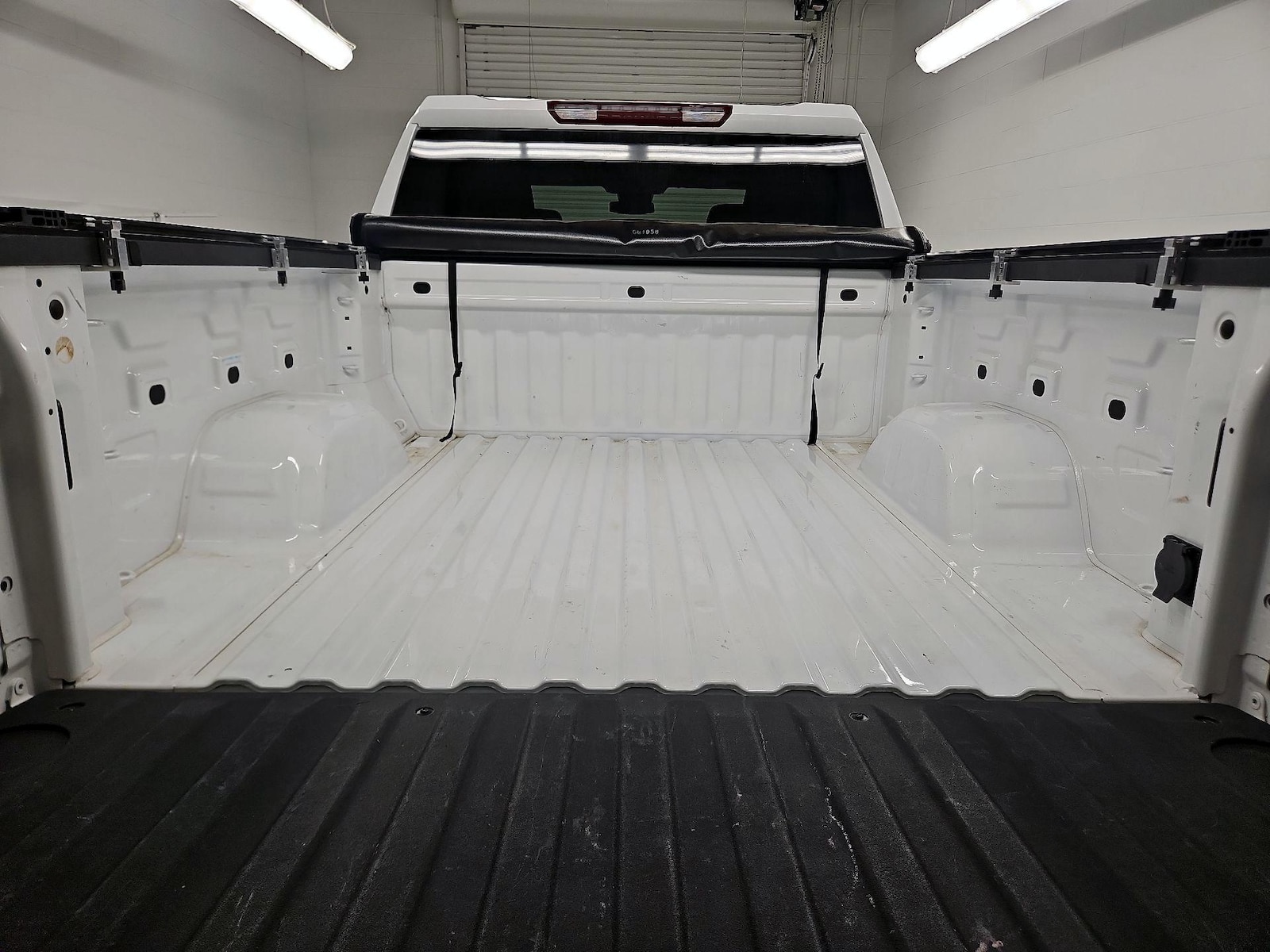 2024 Chevrolet Silverado 1500 Custom - Photo 21