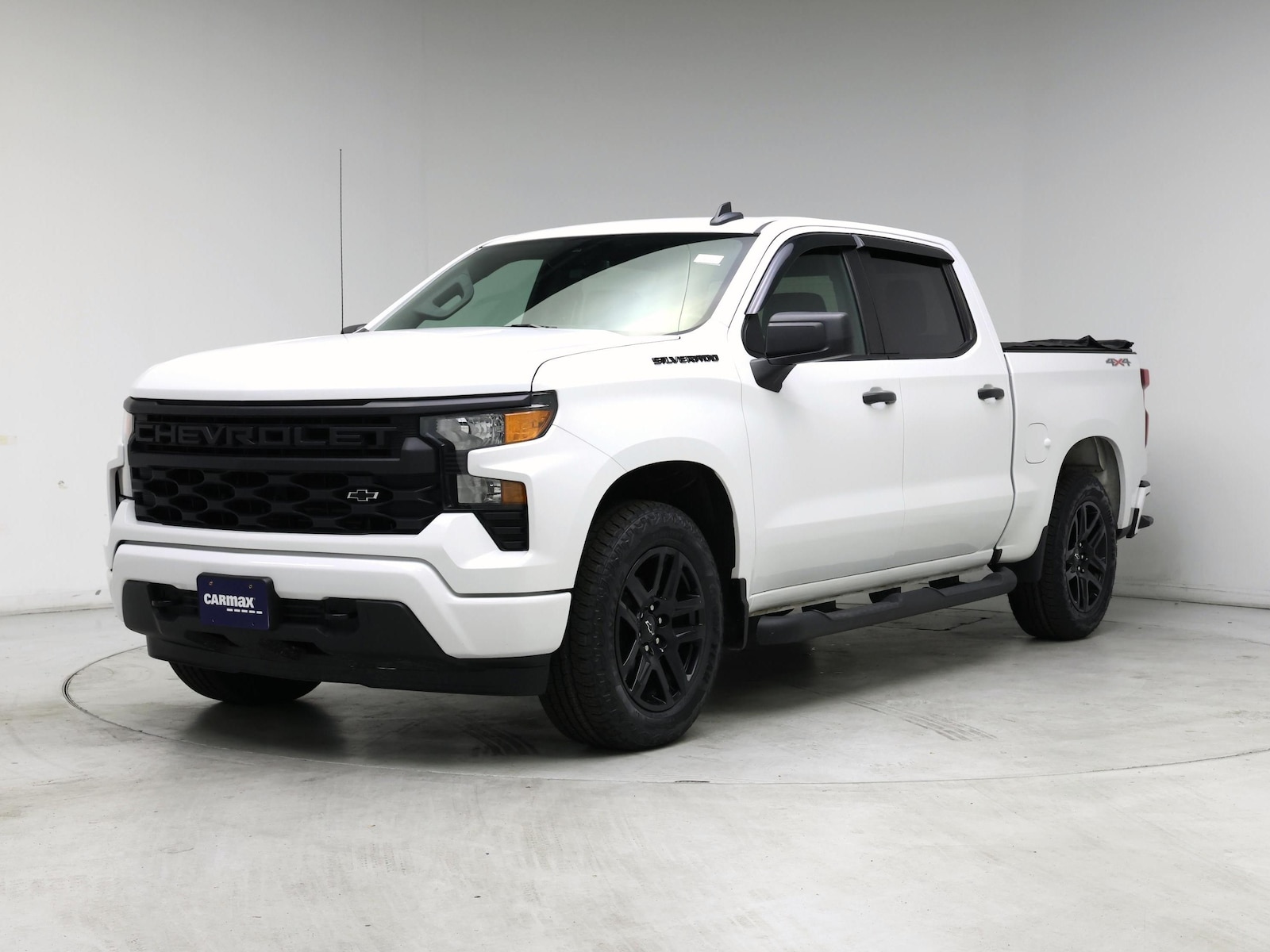 2024 Chevrolet Silverado 1500 Custom - Photo 5