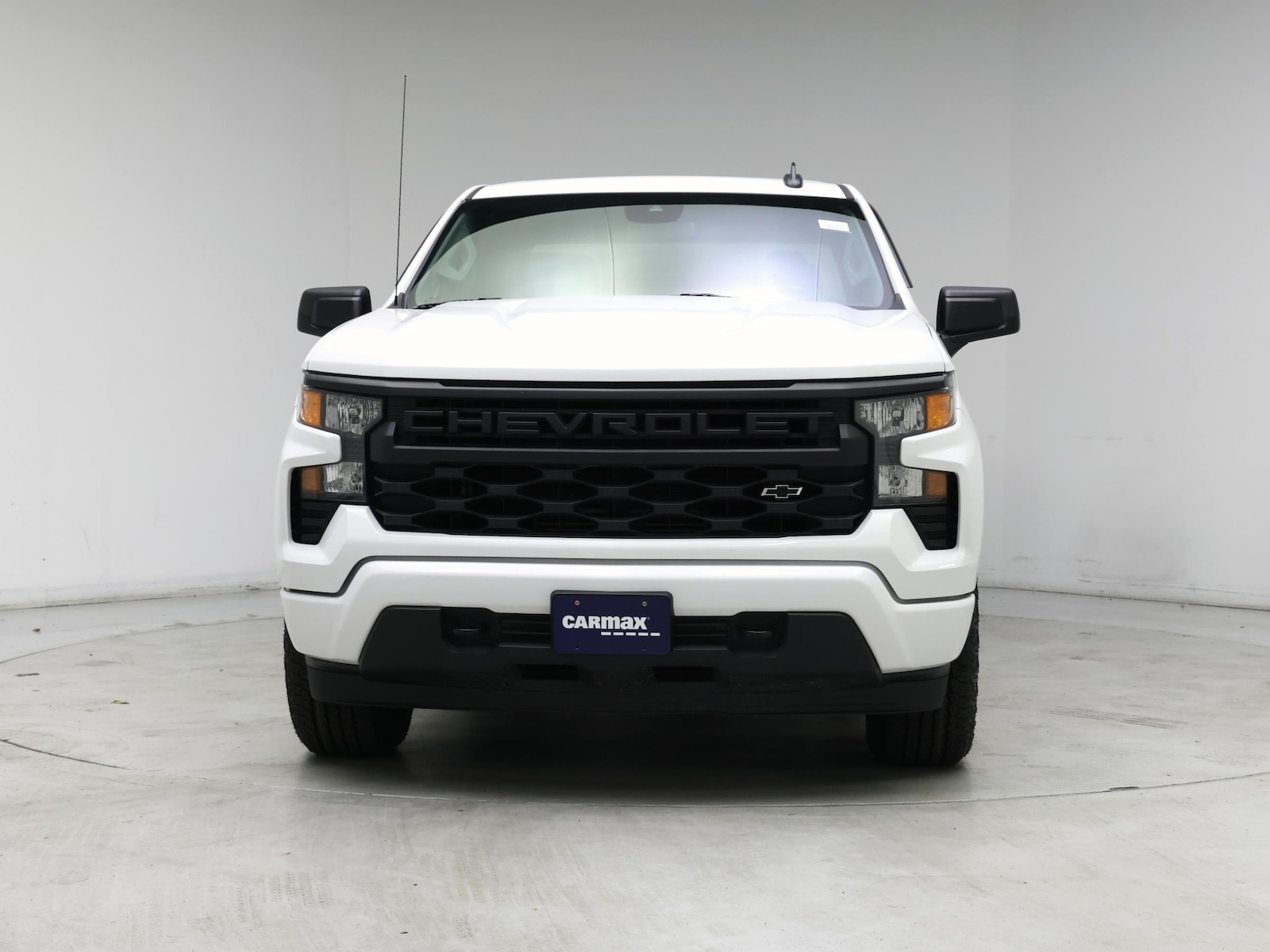 2024 Chevrolet Silverado 1500 Custom - Photo 6