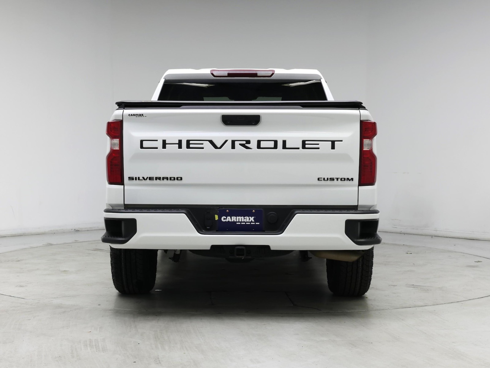 2024 Chevrolet Silverado 1500 Custom - Photo 7