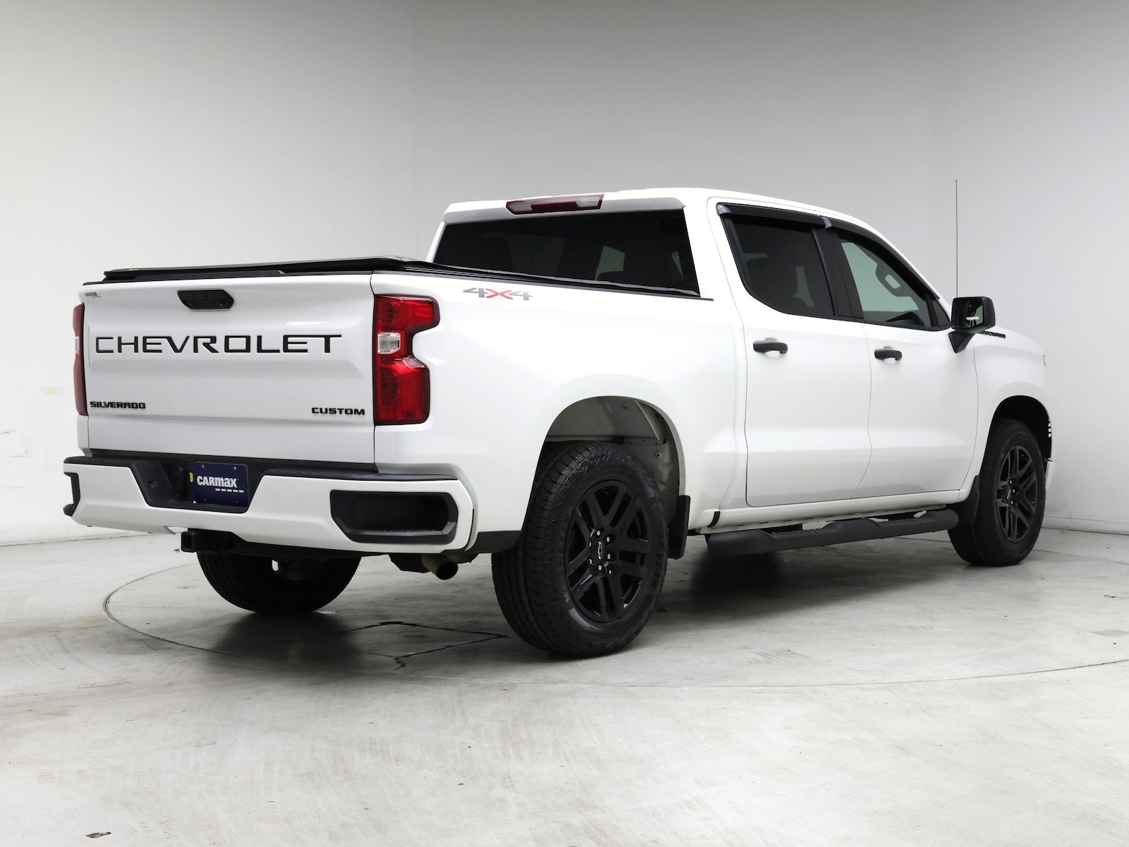 2024 Chevrolet Silverado 1500 Custom - Photo 9
