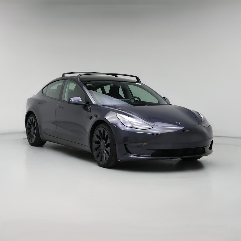 2023 Tesla Model 3 Performance