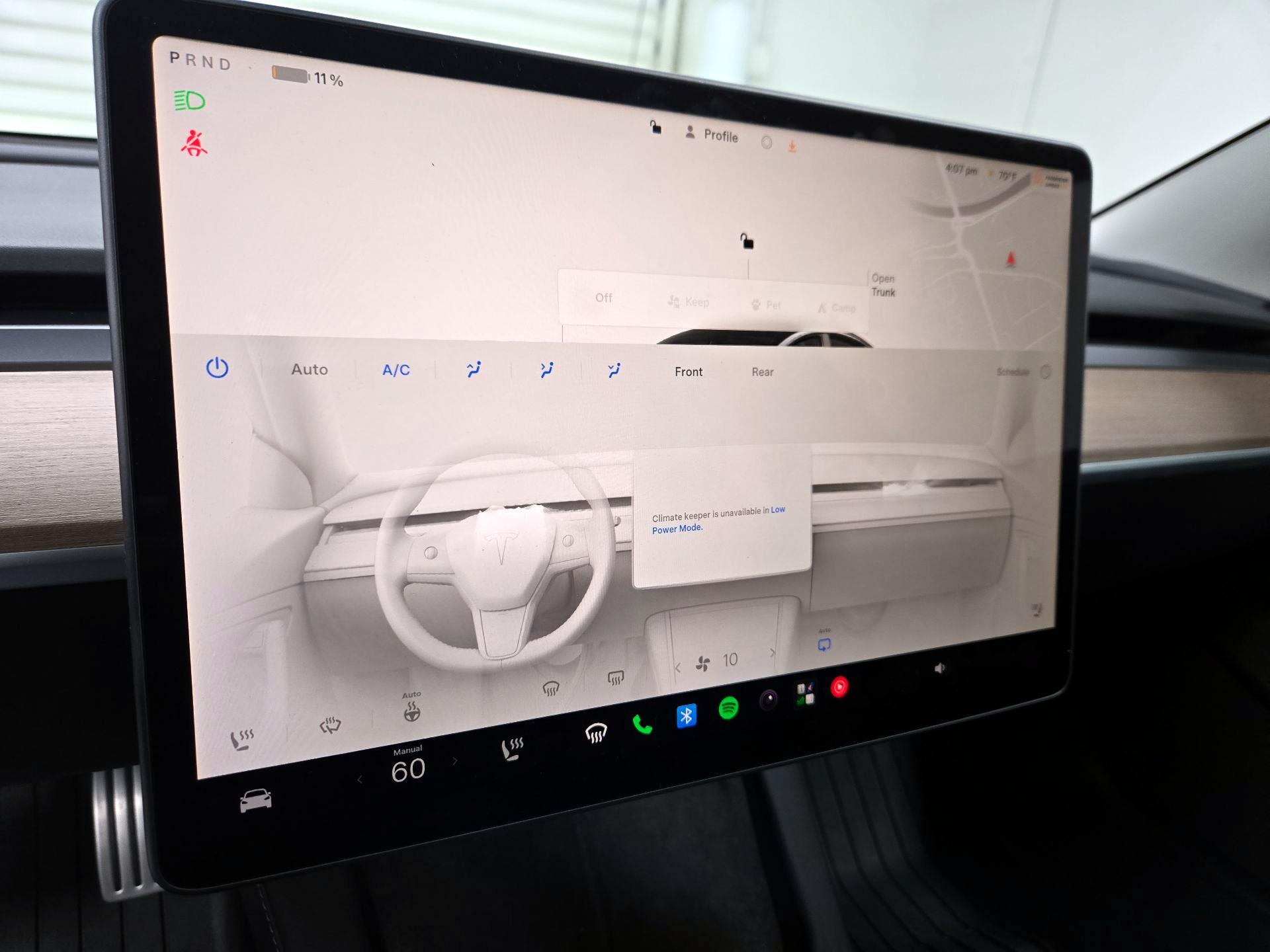 Thumbnail: 2023 Tesla Model 3 - 16