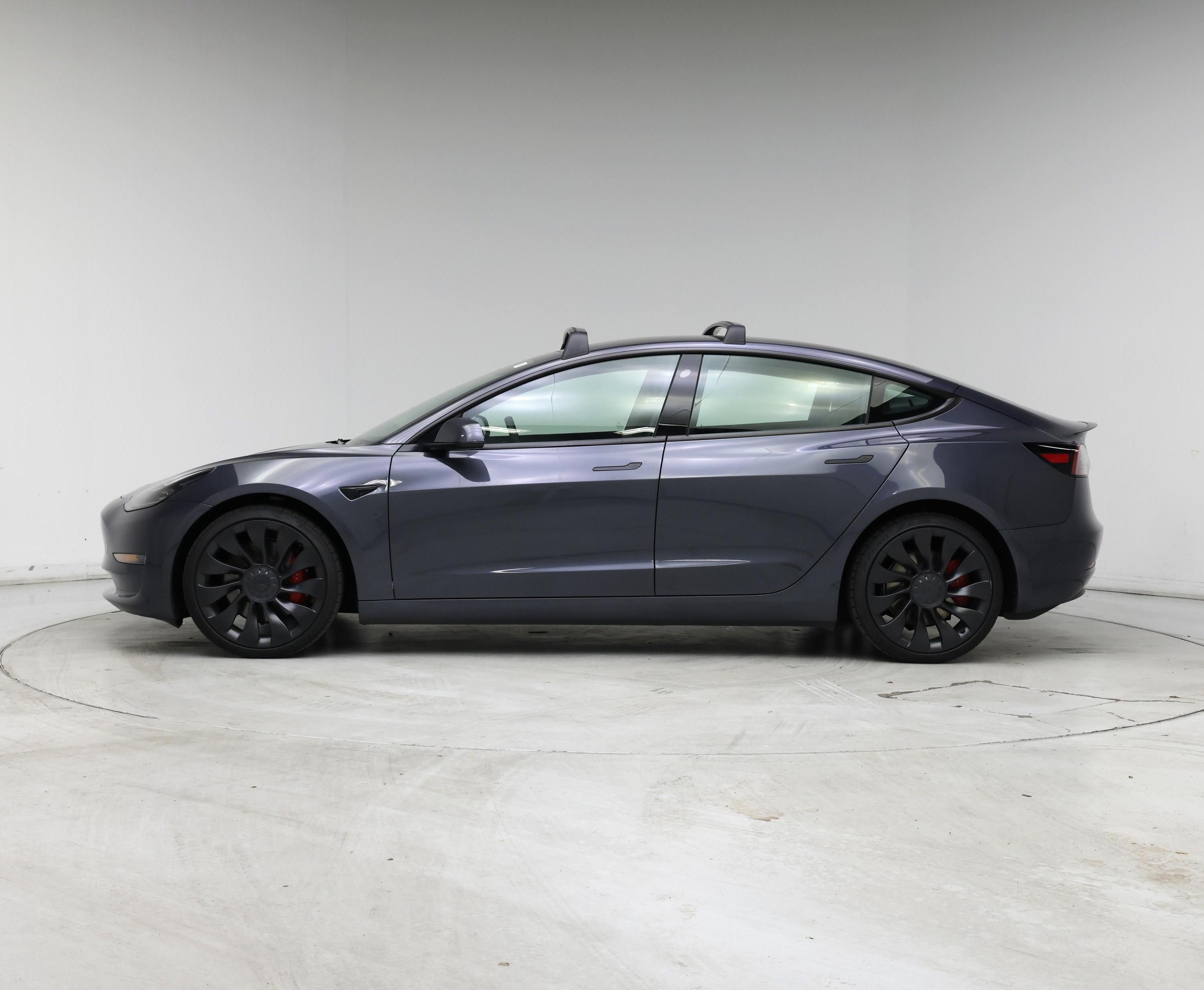 Thumbnail: 2023 Tesla Model 3 - 3