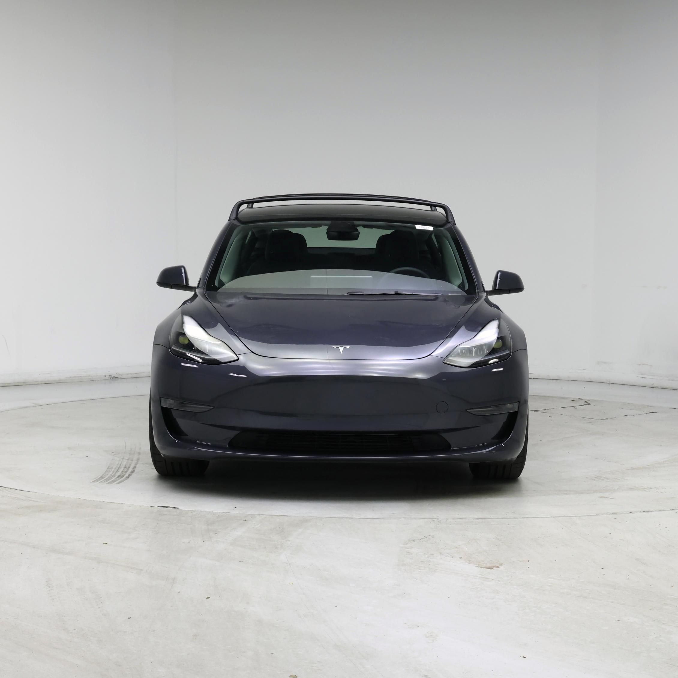Thumbnail: 2023 Tesla Model 3 - 5