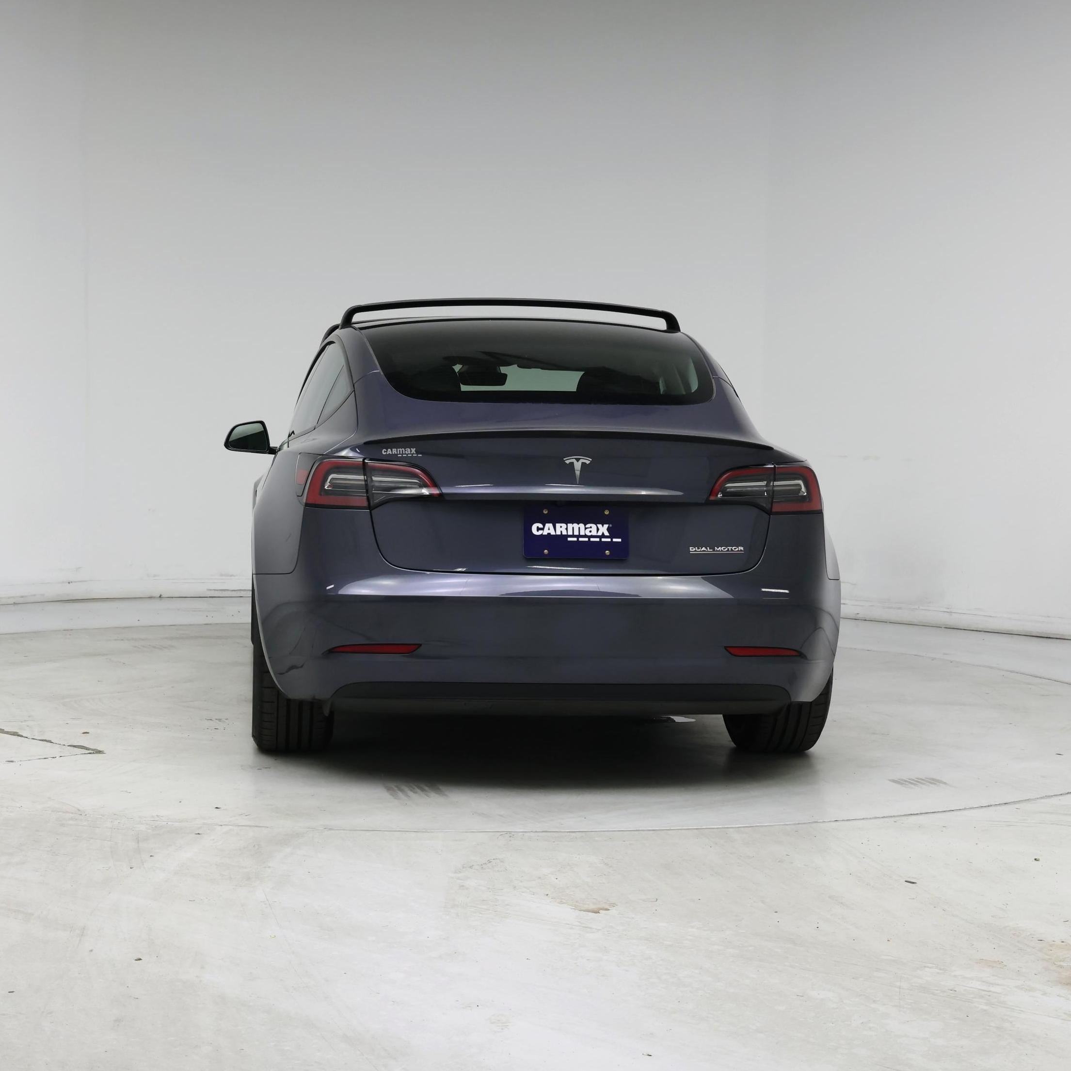 Thumbnail: 2023 Tesla Model 3 - 6