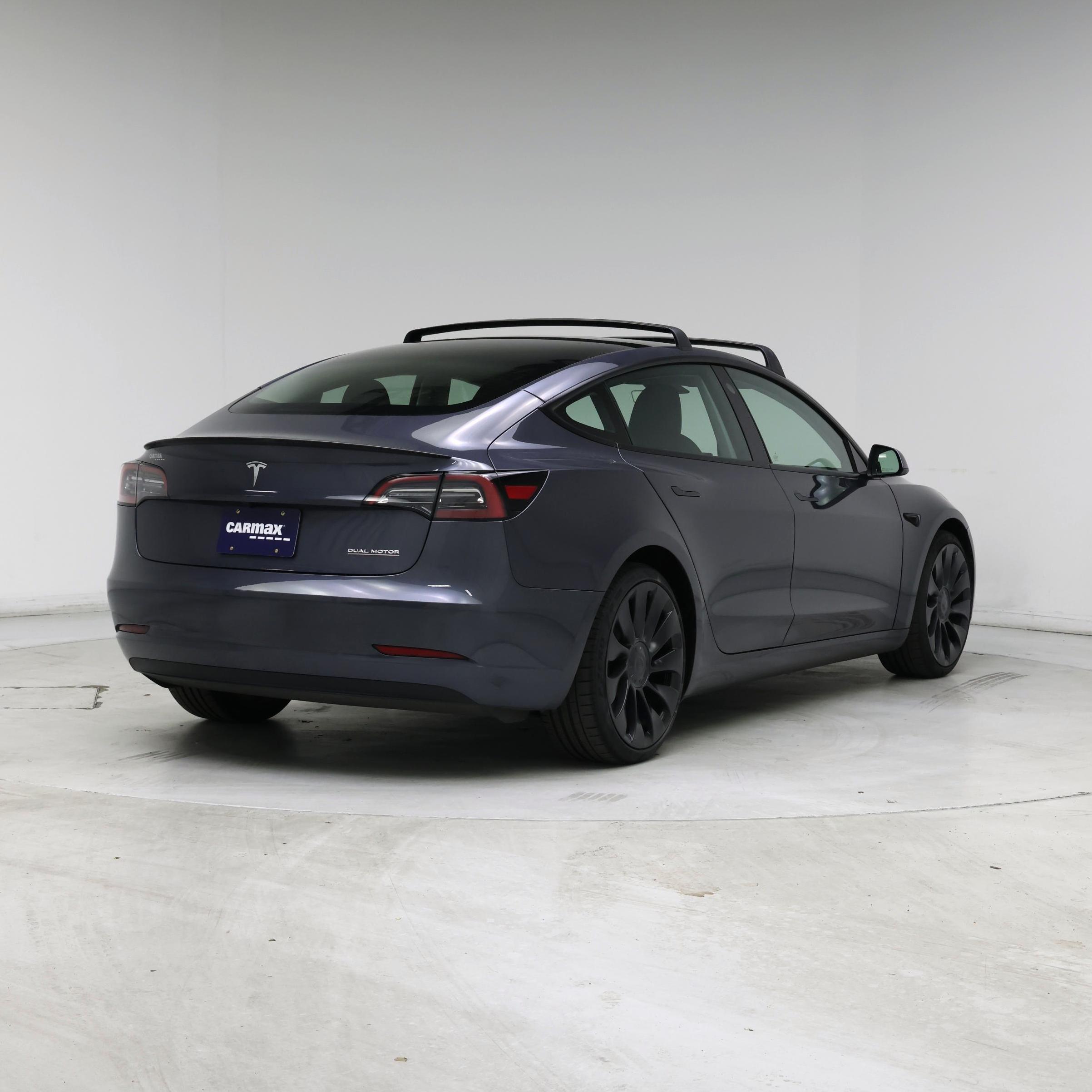 Thumbnail: 2023 Tesla Model 3 - 8