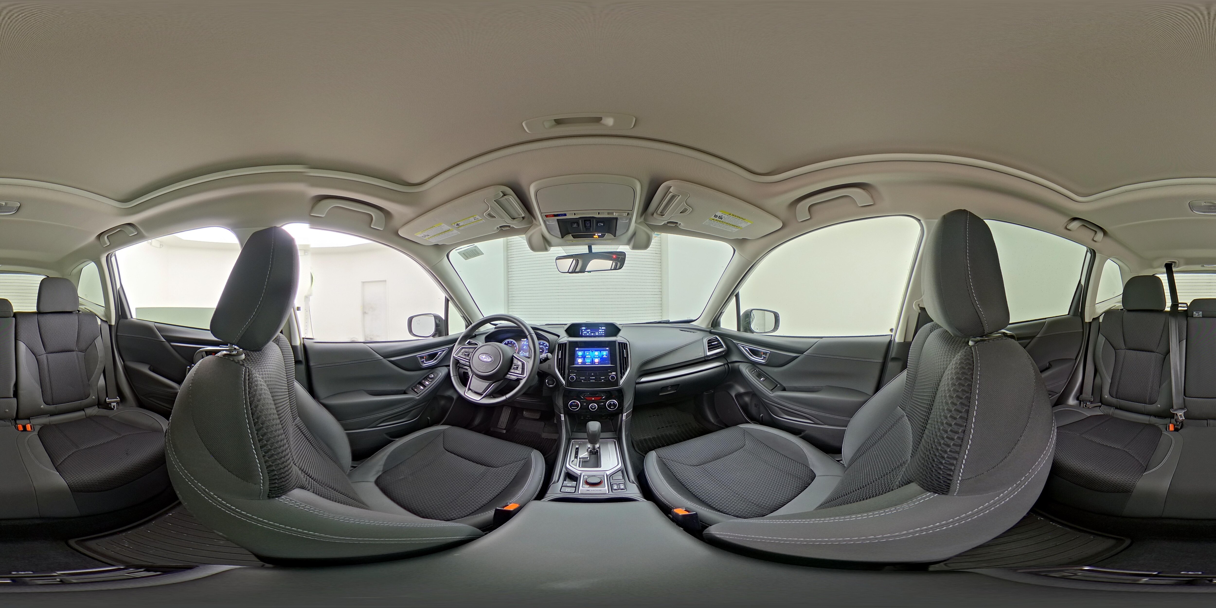 2019 Subaru Forester Premium - Photo 25