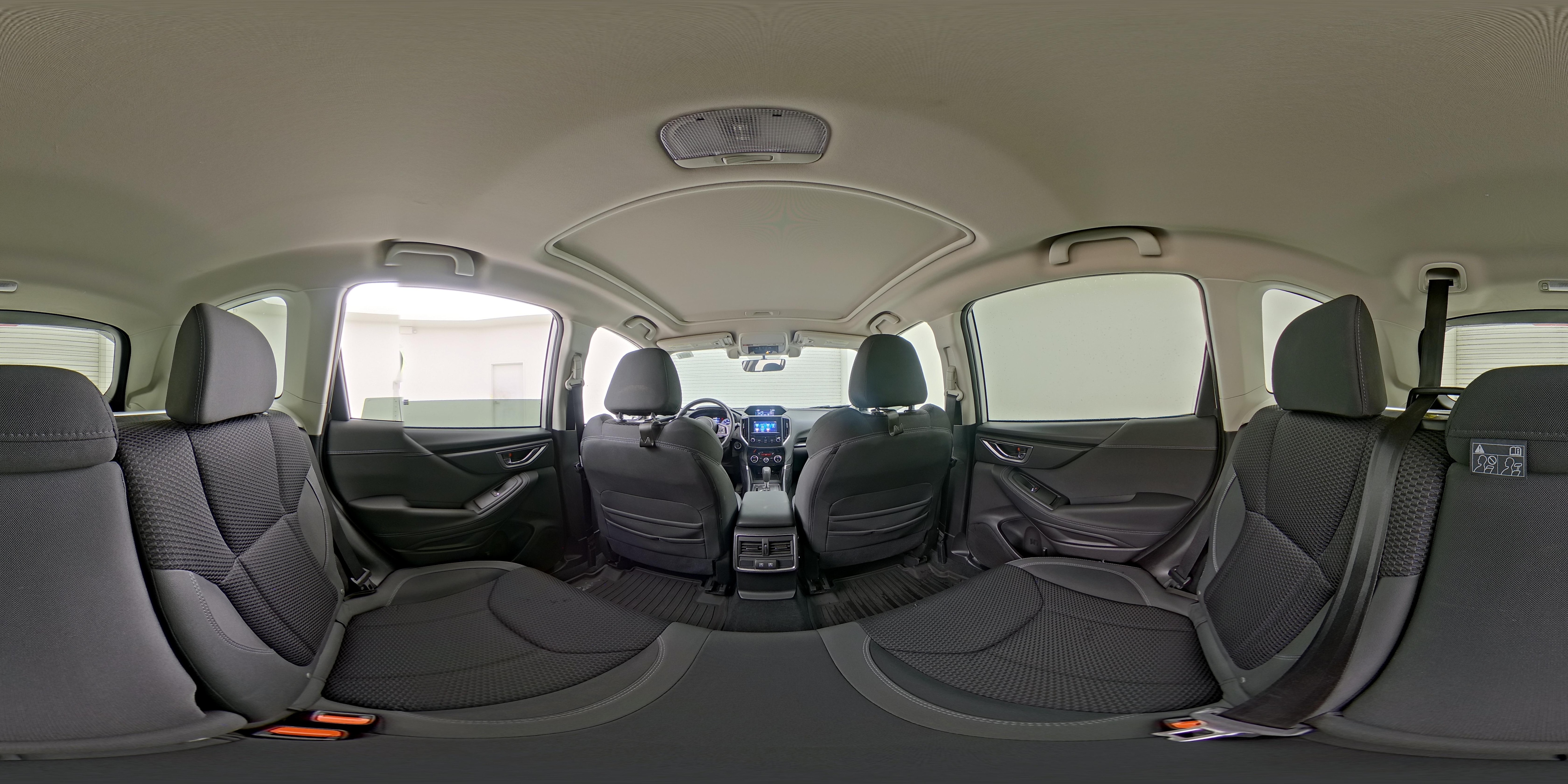2019 Subaru Forester Premium - Photo 26