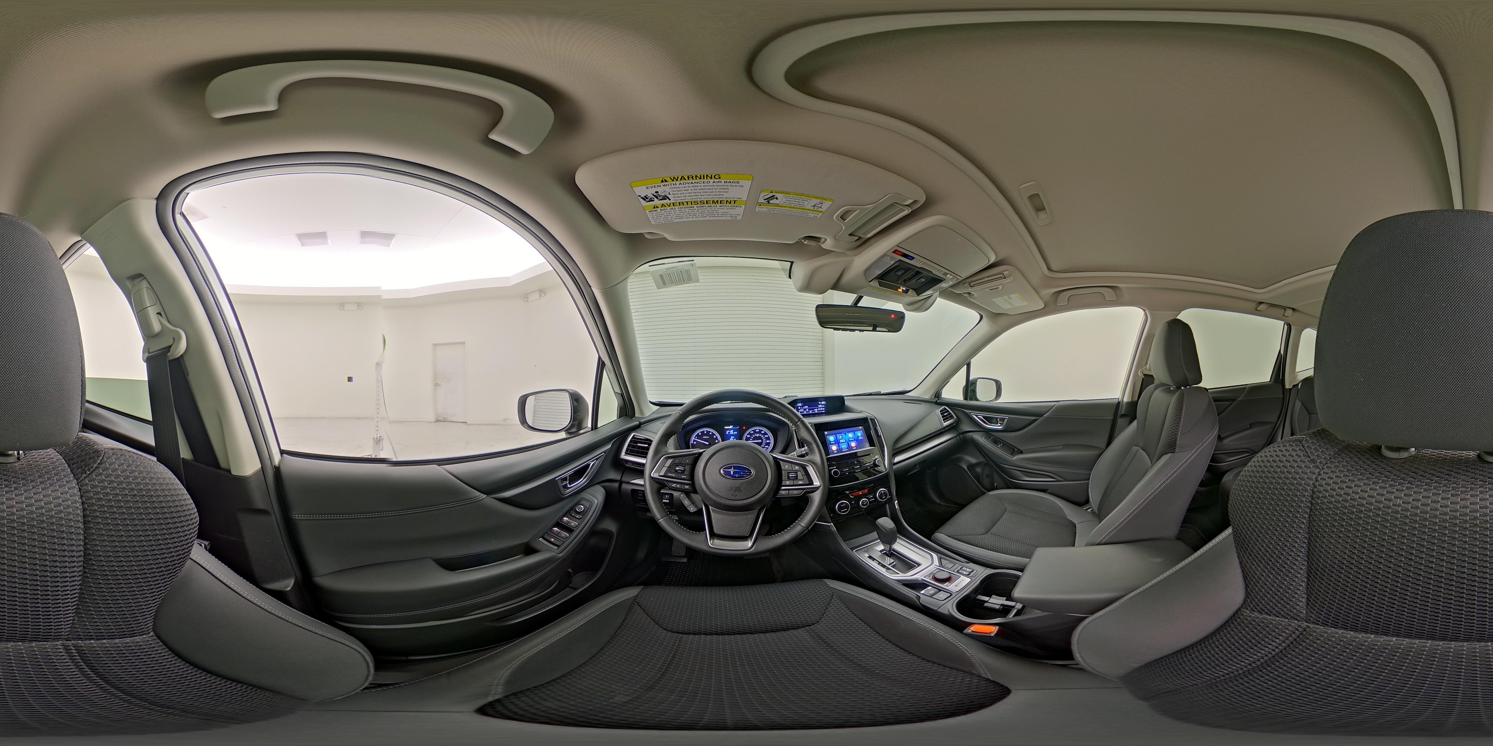 2019 Subaru Forester Premium - Photo 27