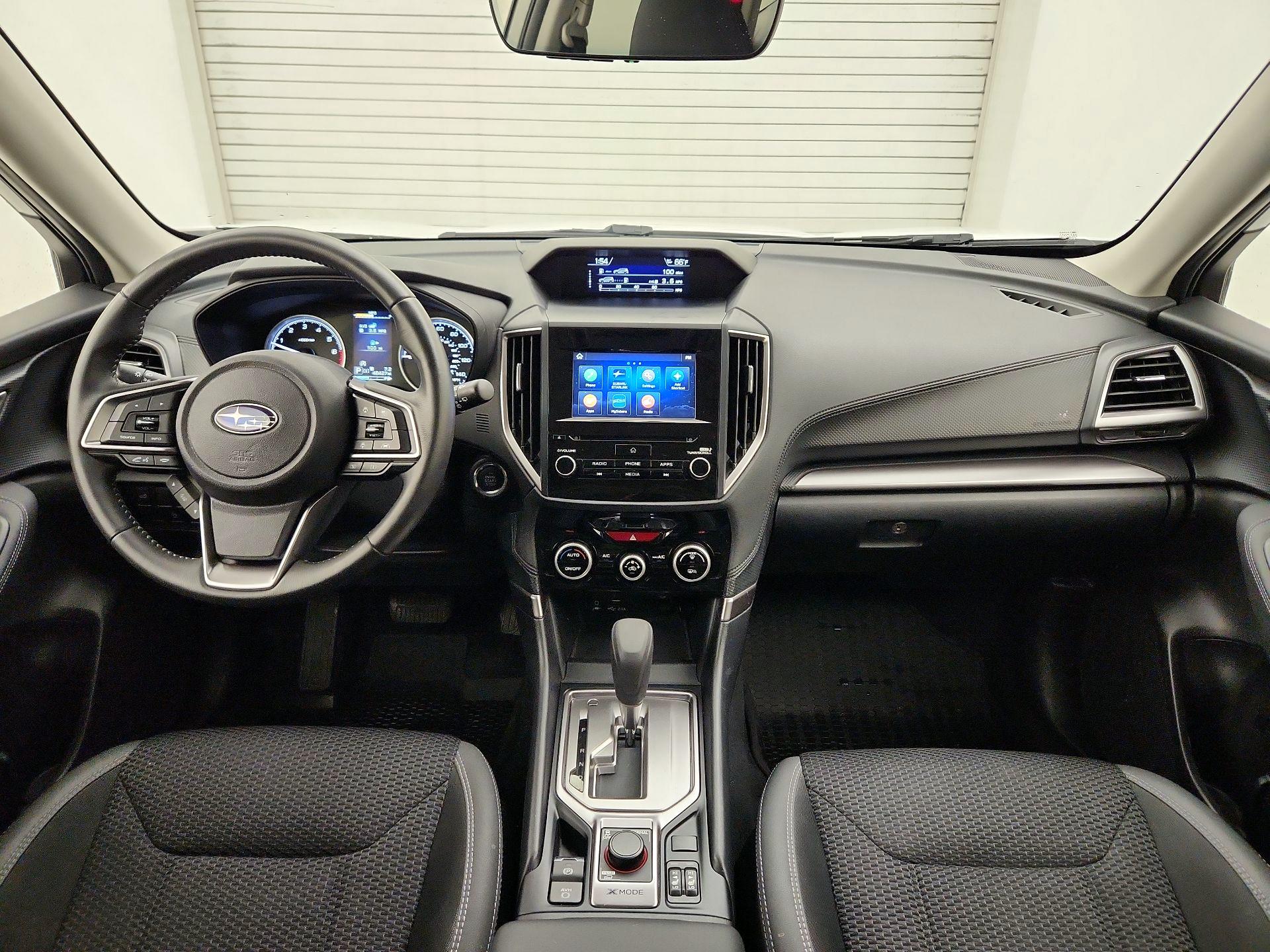 Thumbnail: 2019 Subaru Forester - 9