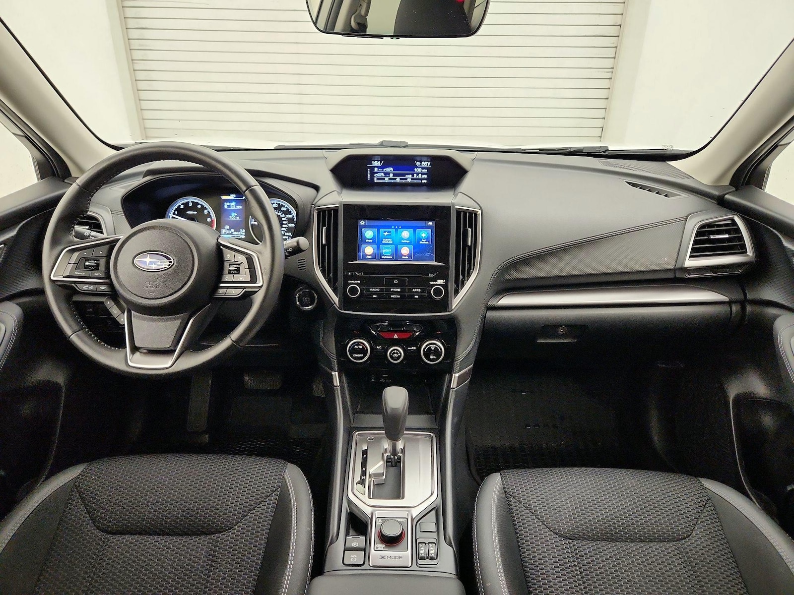 2019 Subaru Forester Premium - Photo 10