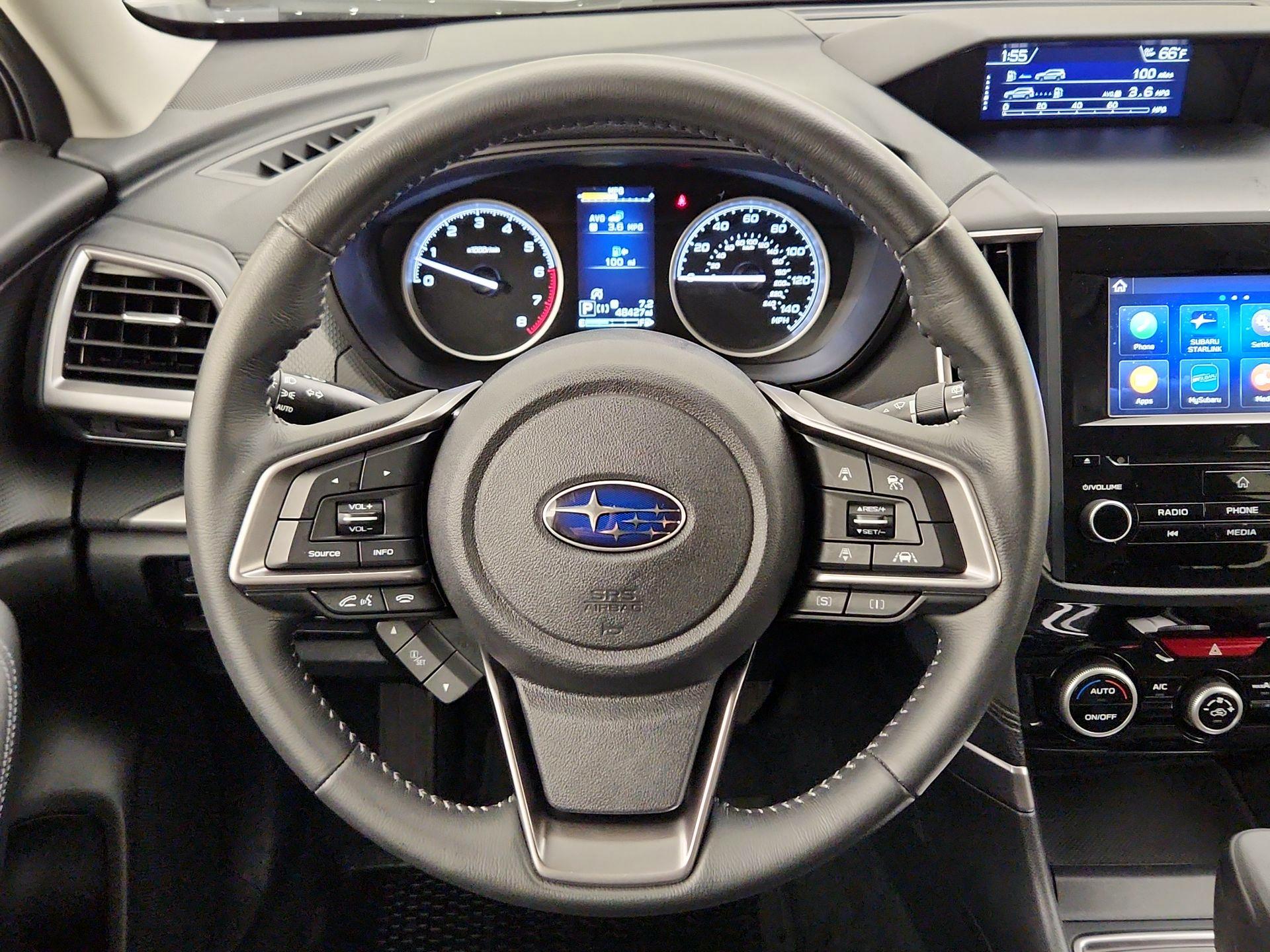 Thumbnail: 2019 Subaru Forester - 10