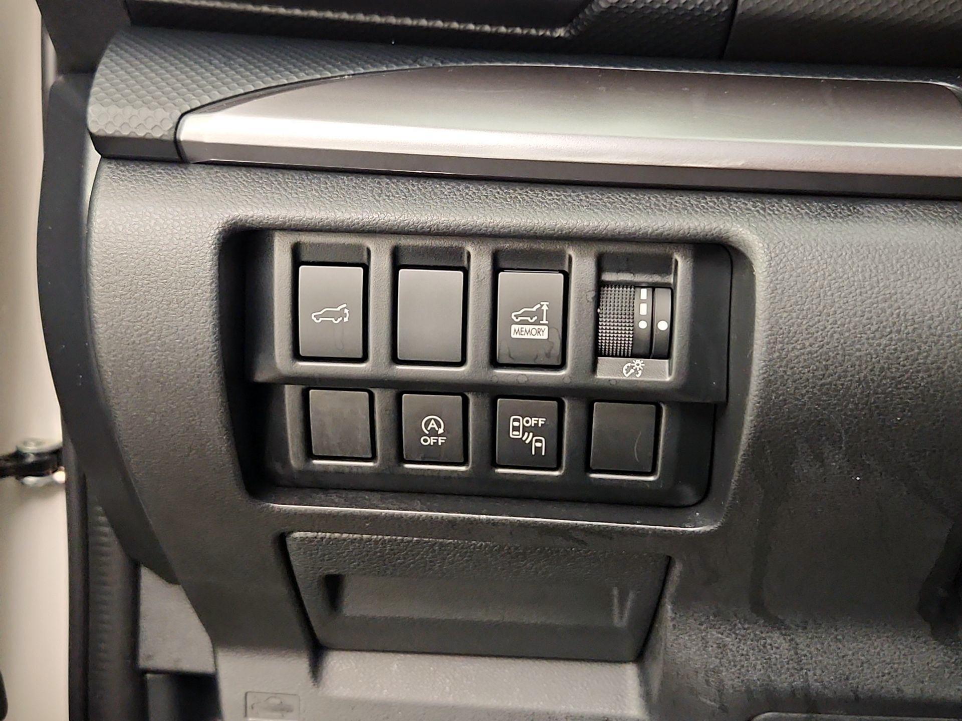 Thumbnail: 2019 Subaru Forester - 13
