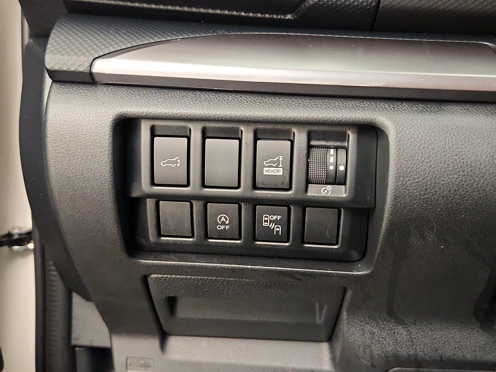 2019 Subaru Forester Premium - Photo 14