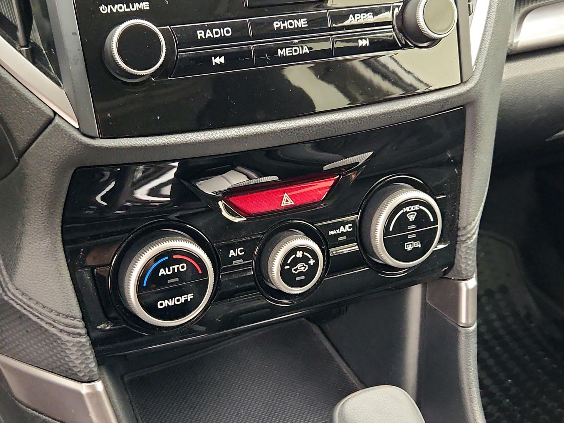 Thumbnail: 2019 Subaru Forester - 16