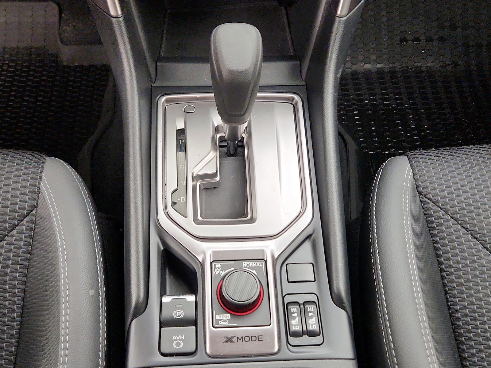 2019 Subaru Forester Premium - Photo 18