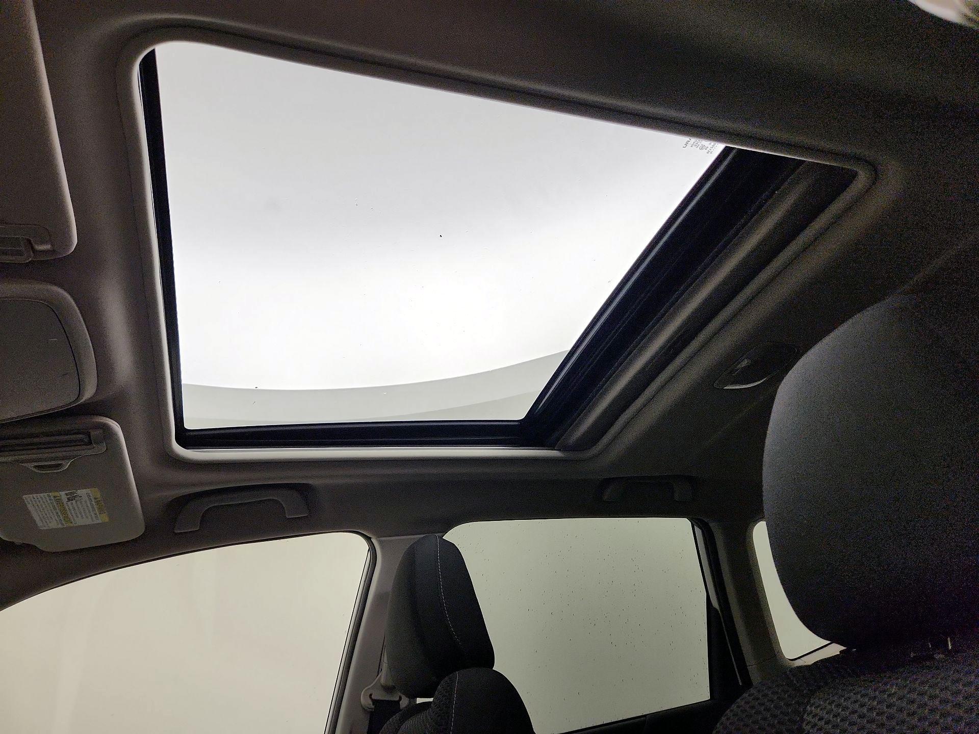 Thumbnail: 2019 Subaru Forester - 19