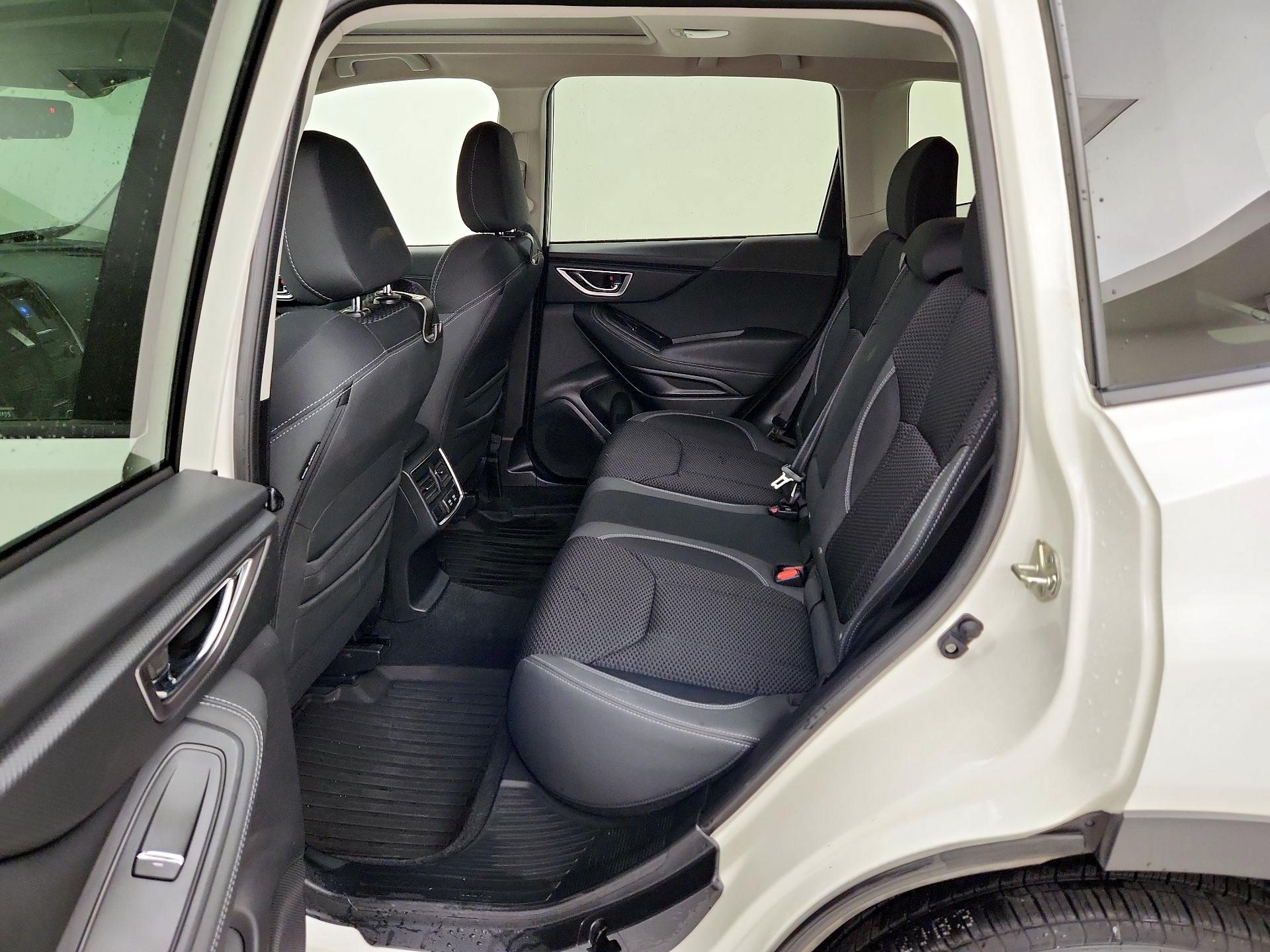 Thumbnail: 2019 Subaru Forester - 20