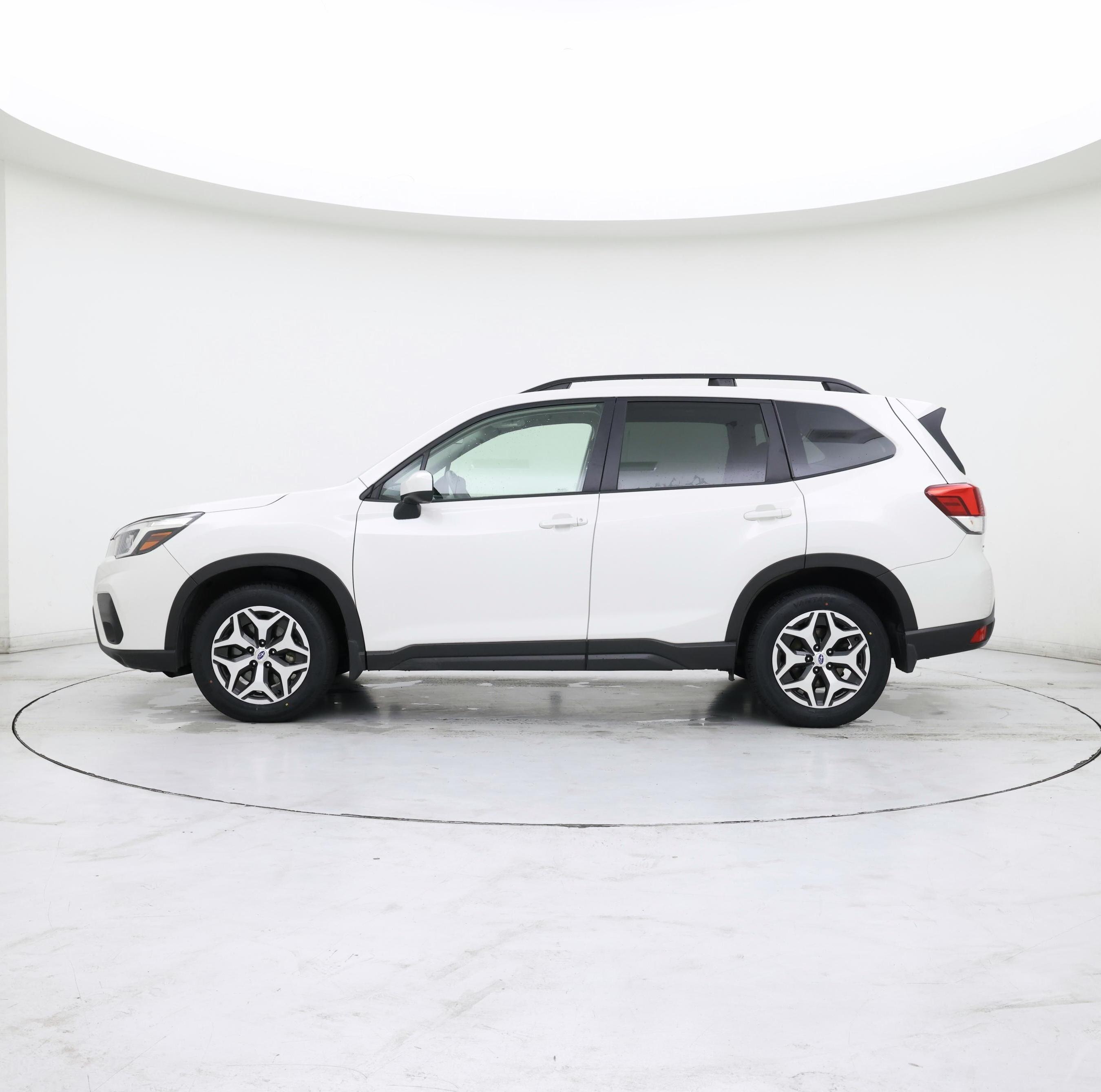 Thumbnail: 2019 Subaru Forester - 3