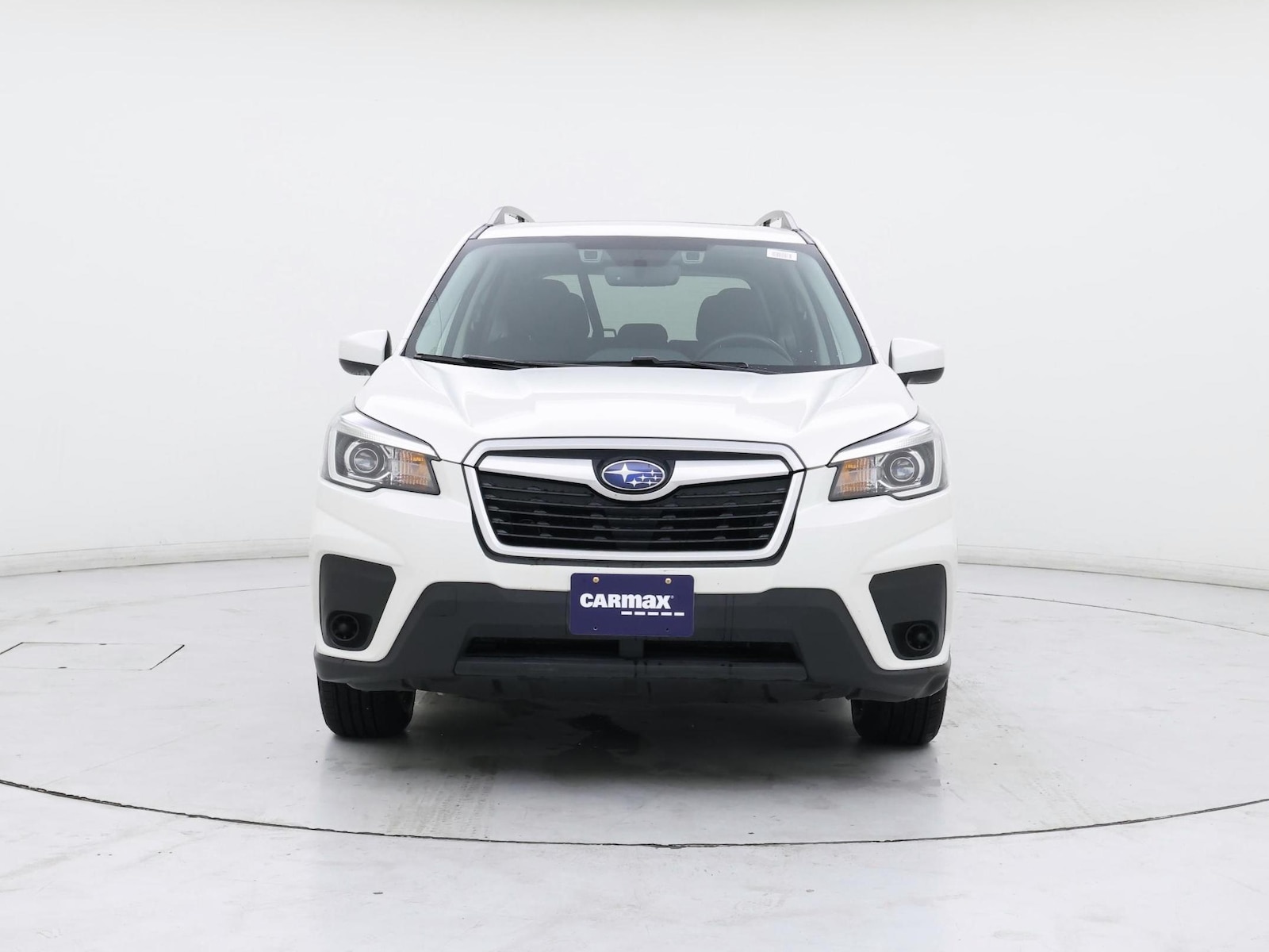 2019 Subaru Forester Premium - Photo 6