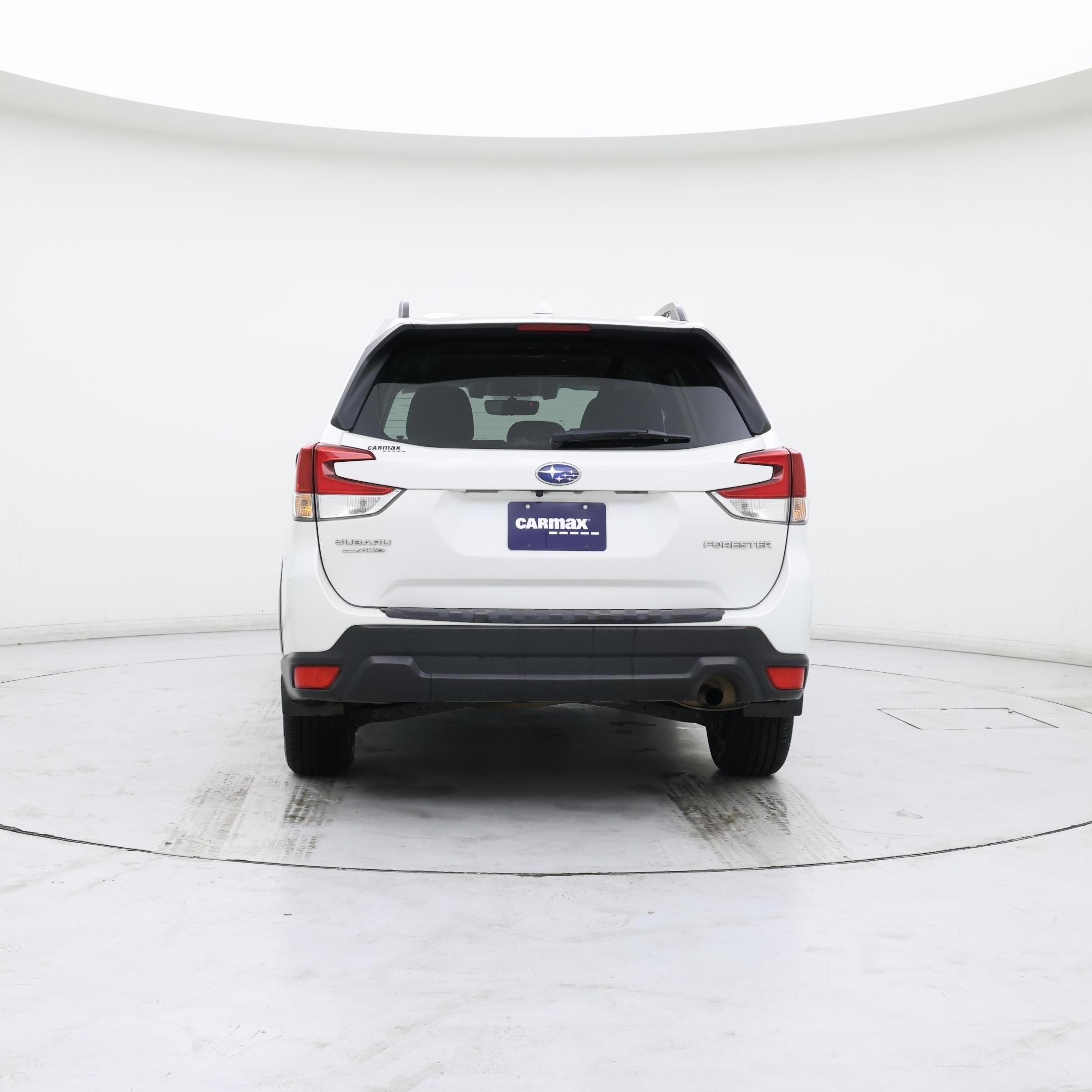 Thumbnail: 2019 Subaru Forester - 6