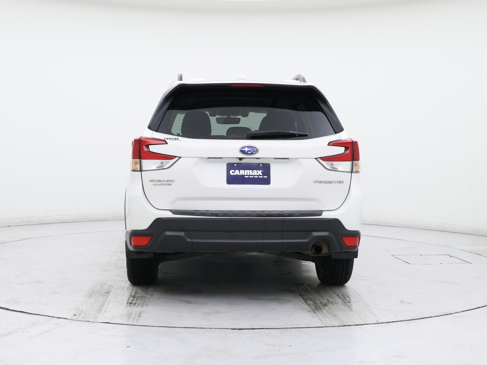 2019 Subaru Forester Premium - Photo 7