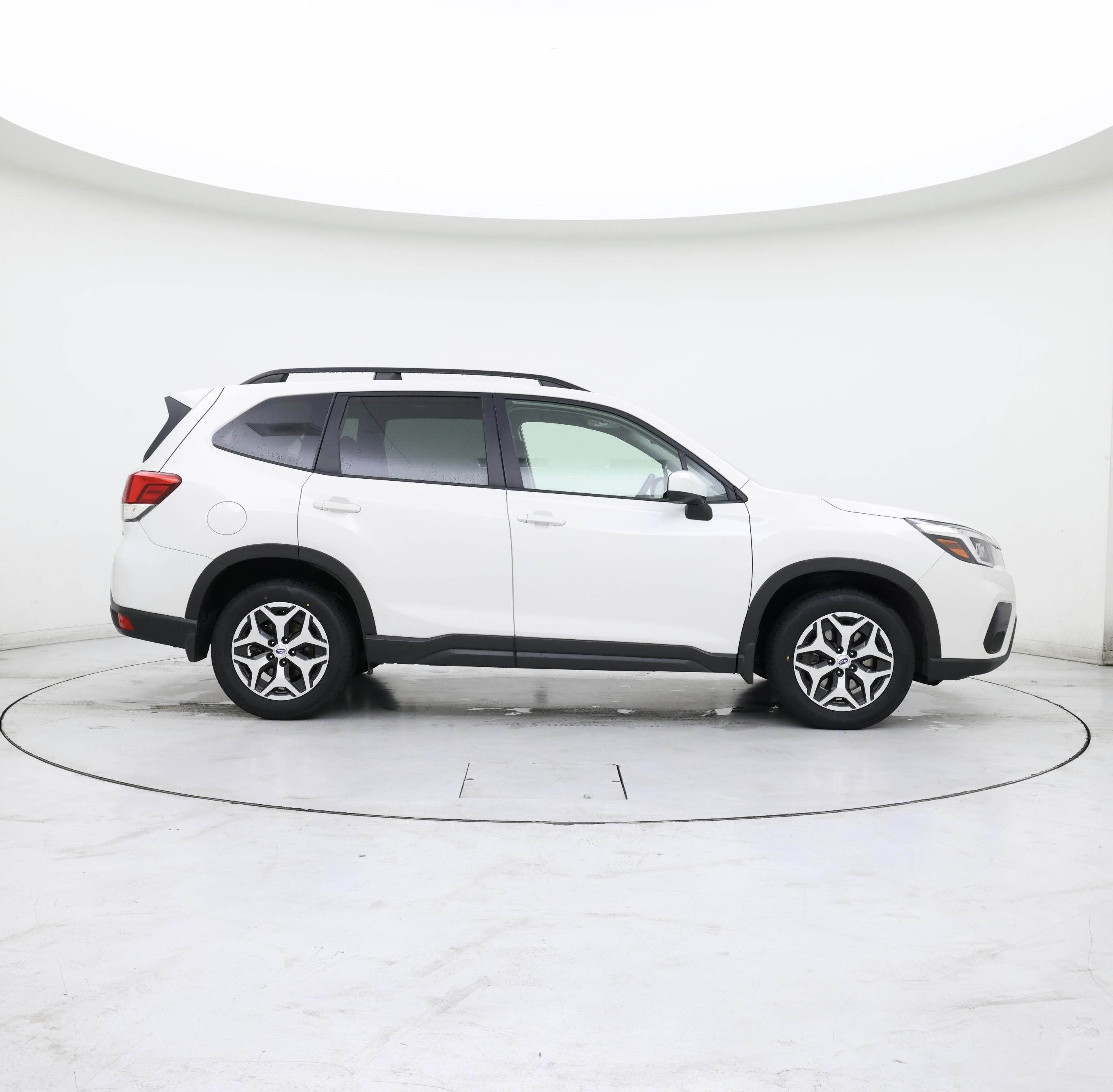 Thumbnail: 2019 Subaru Forester - 7