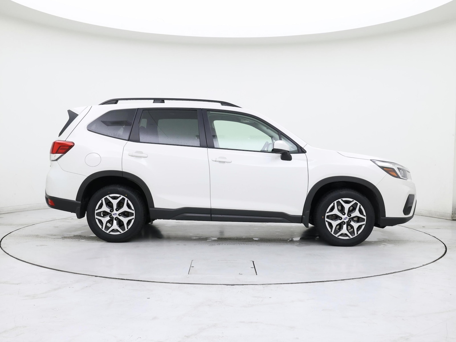 2019 Subaru Forester Premium - Photo 8