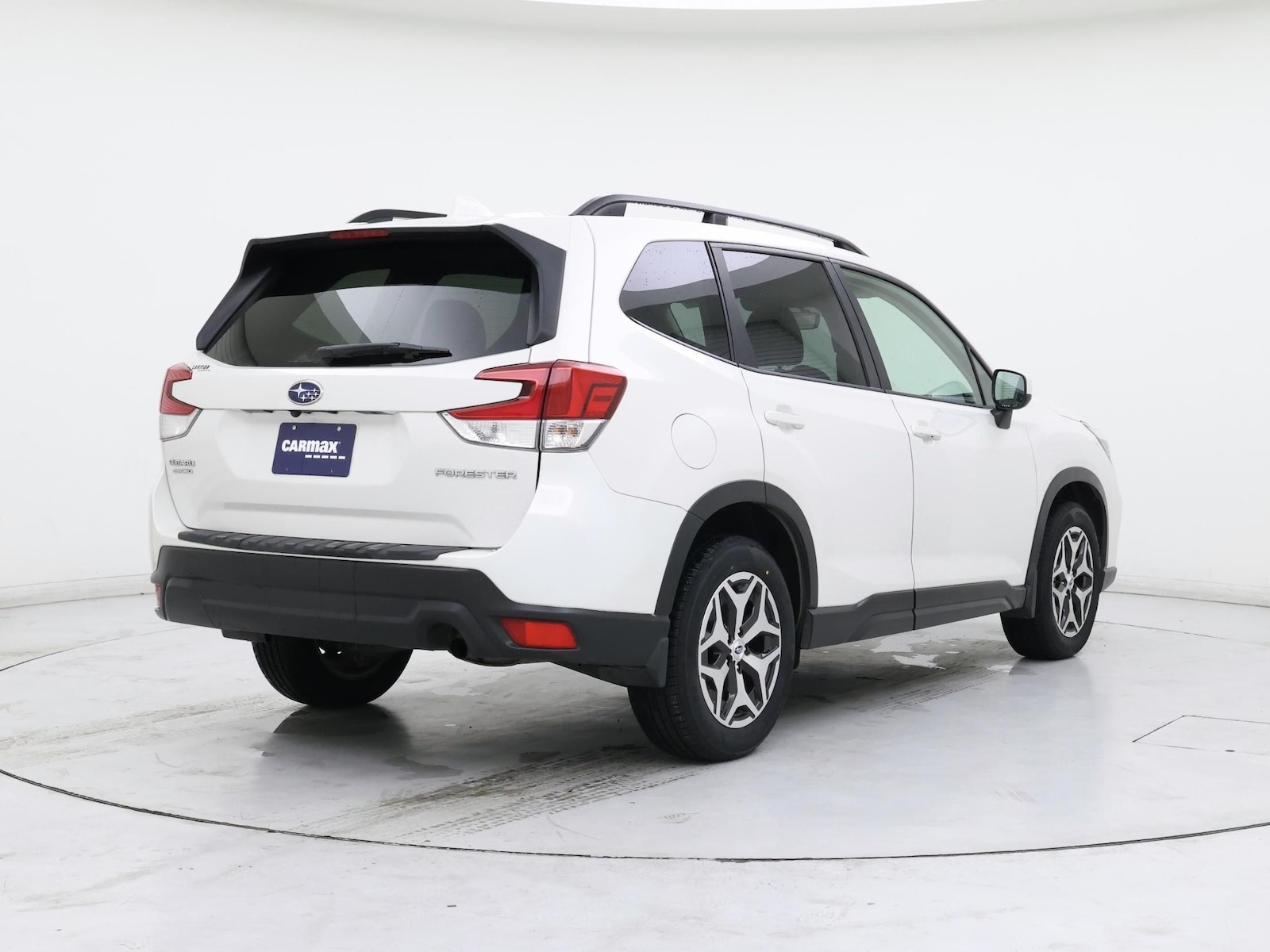 2019 Subaru Forester Premium - Photo 9